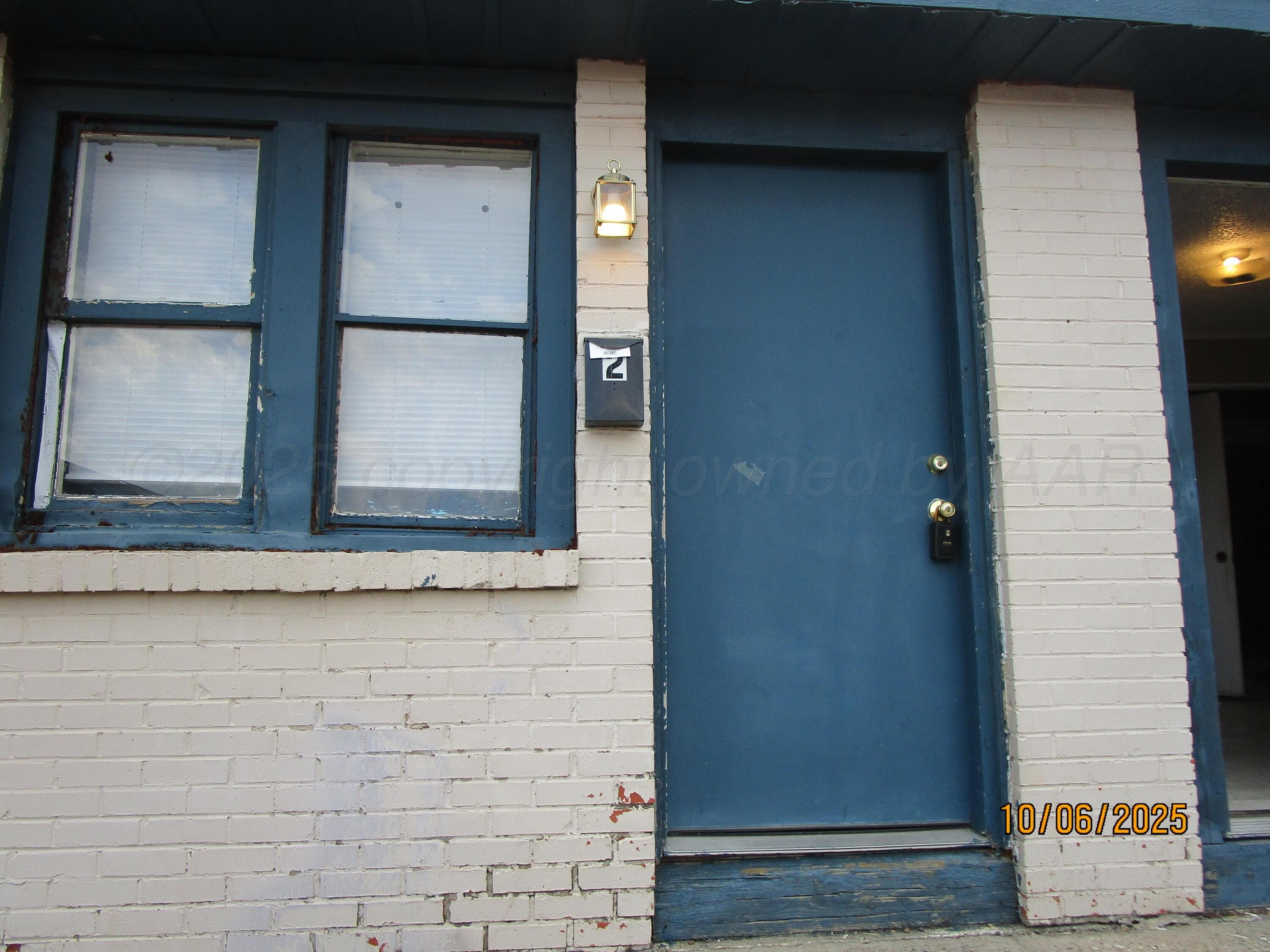 607 W Wilson, 2, Borger, TX 79007