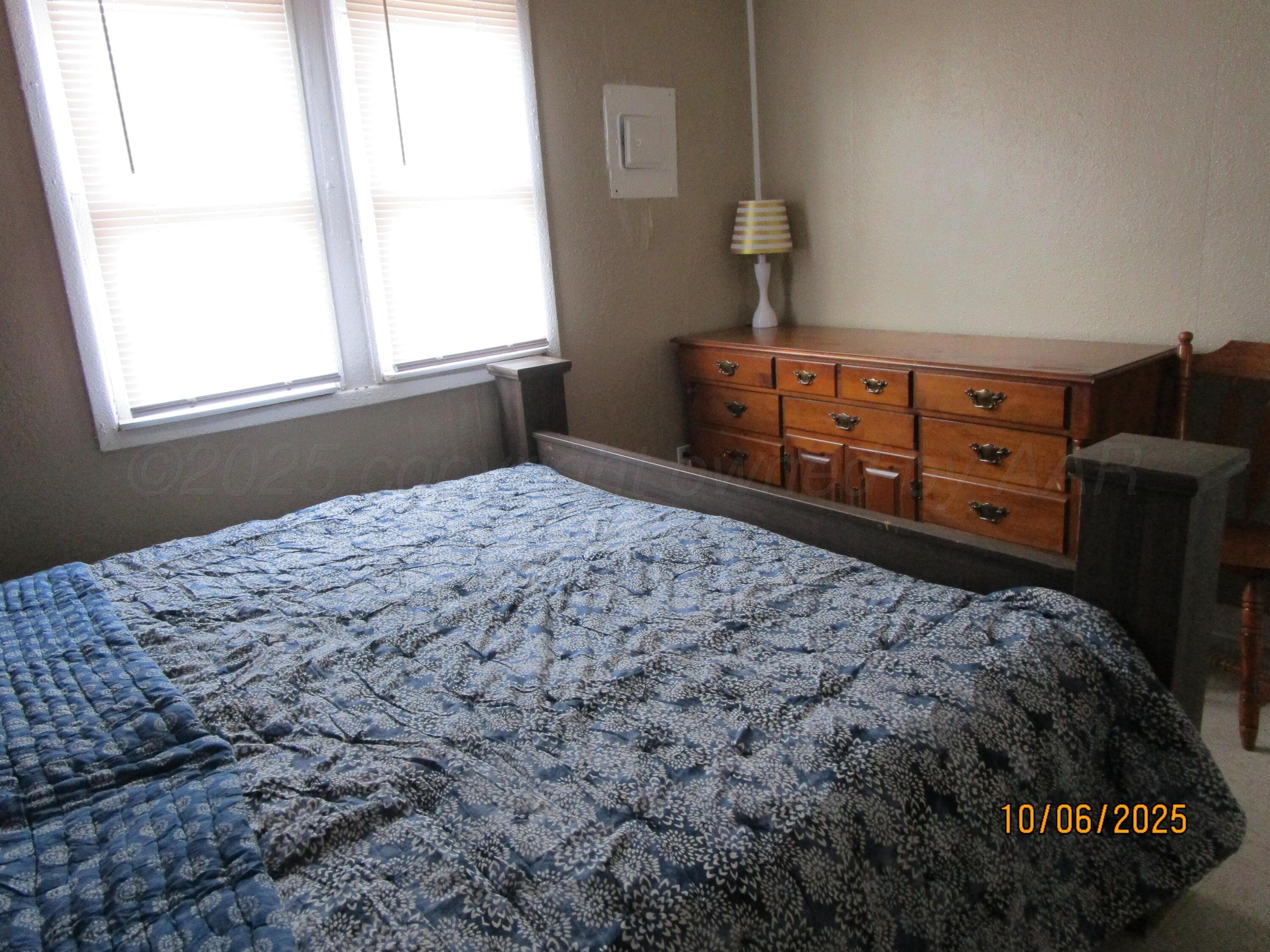 607 W Wilson, 2, Borger, TX 79007, photo 5