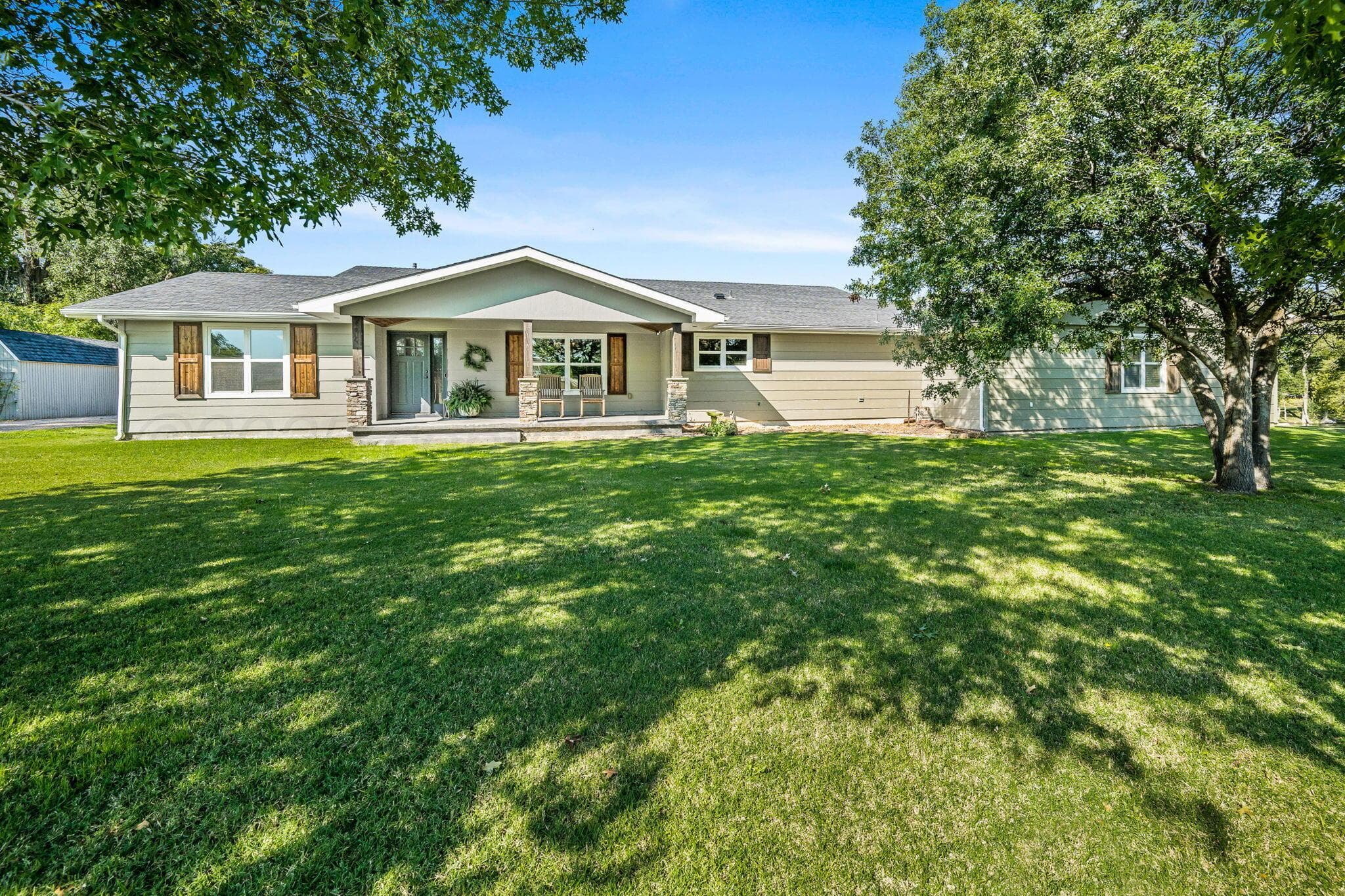 100 Thomas Lane, Wheeler, TX 79096, photo 3