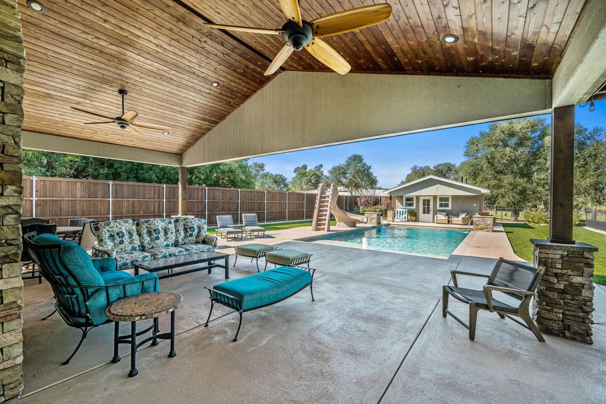100 Thomas Lane, Wheeler, TX 79096, photo 29