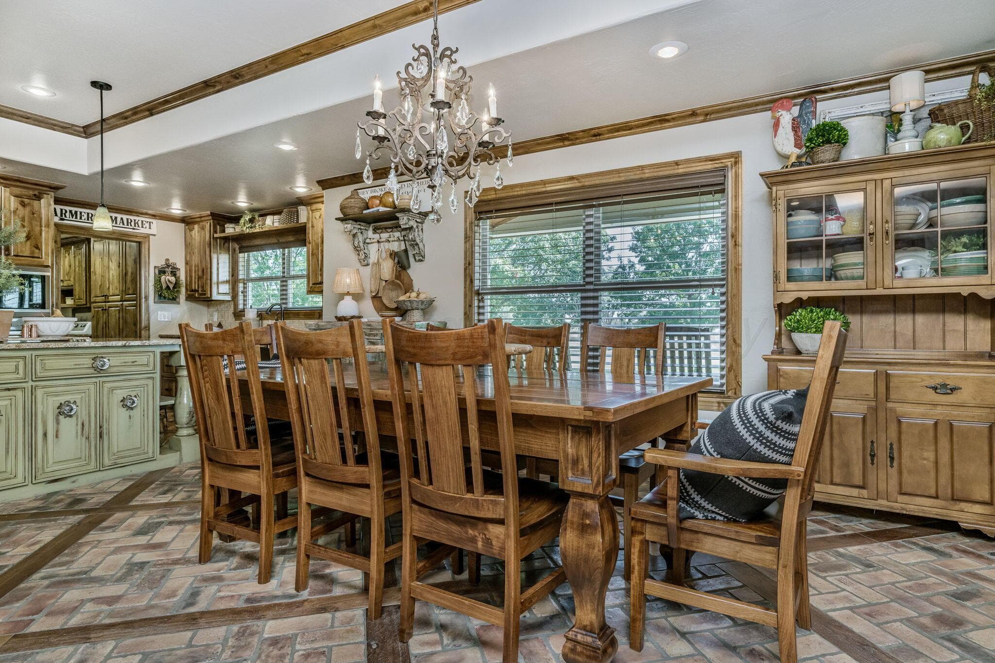 100 Thomas Lane, Wheeler, TX 79096, photo 6