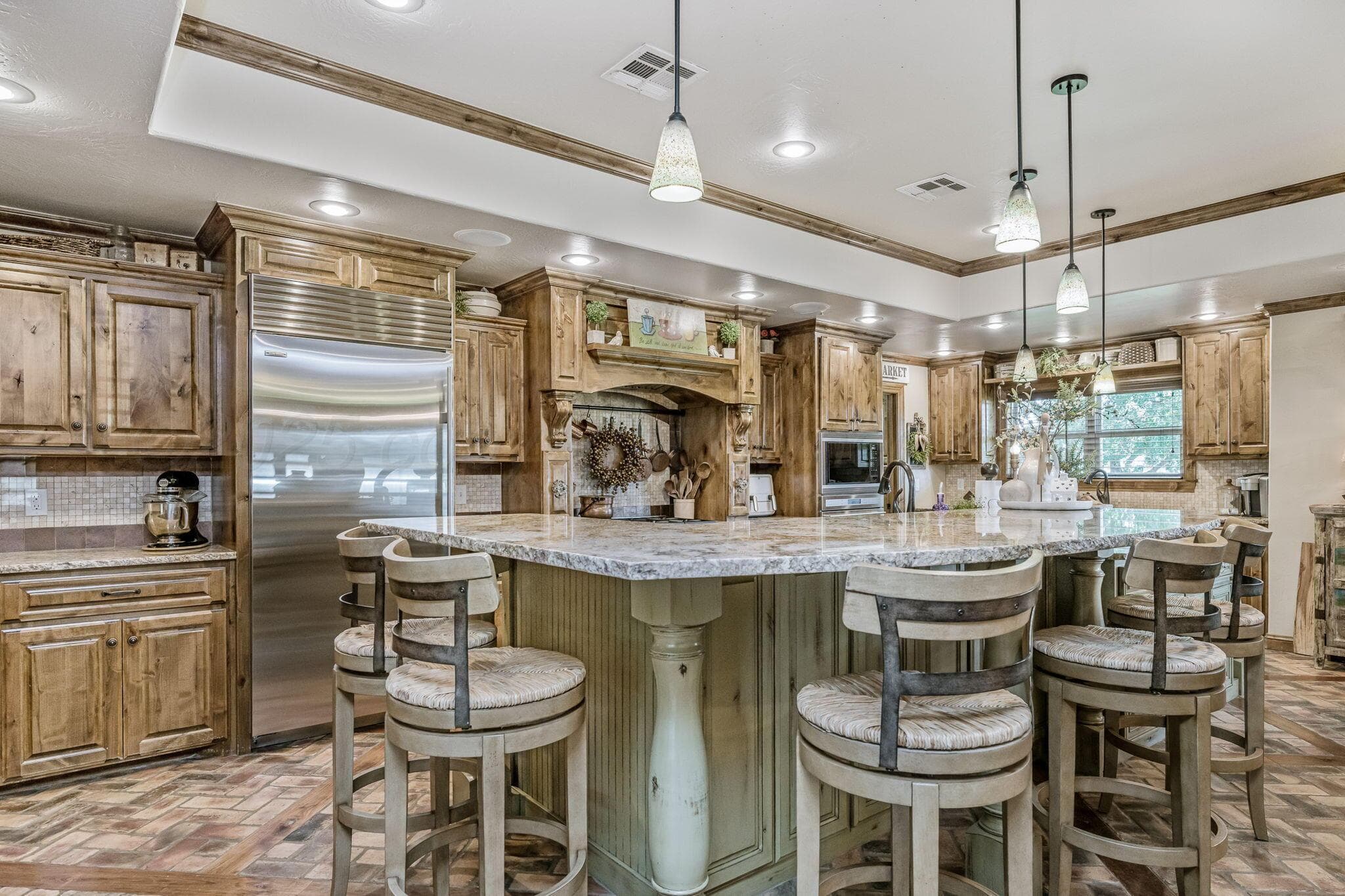 100 Thomas Lane, Wheeler, TX 79096, photo 8