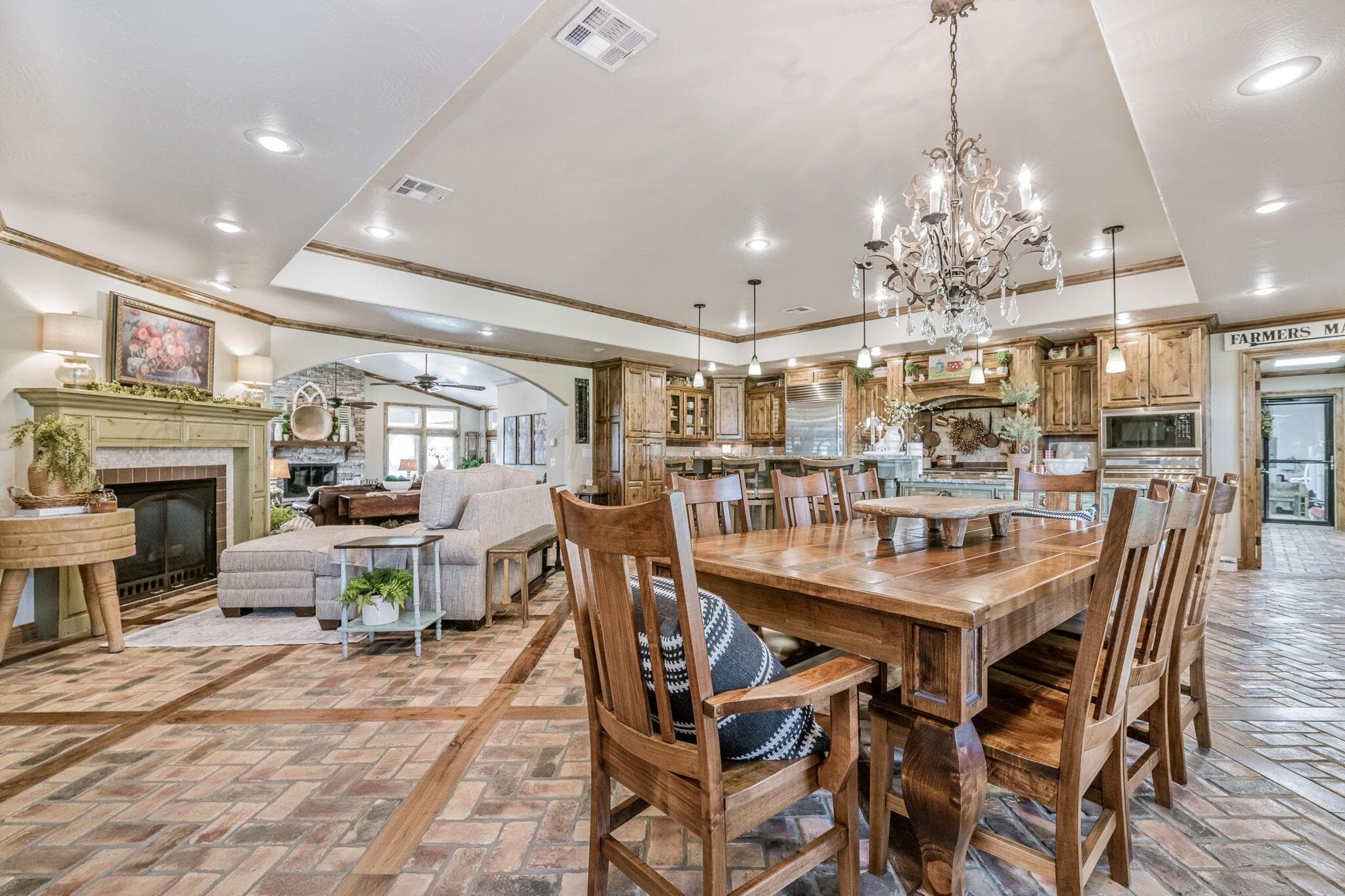 100 Thomas Lane, Wheeler, TX 79096, photo 5