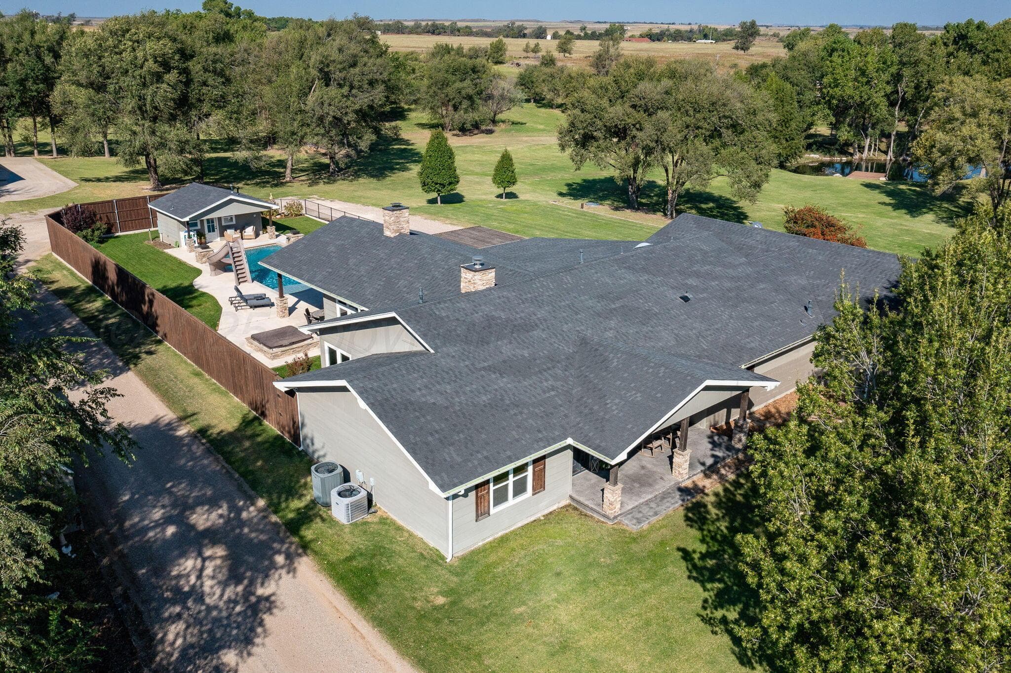 100 Thomas Lane, Wheeler, TX 79096, photo 46