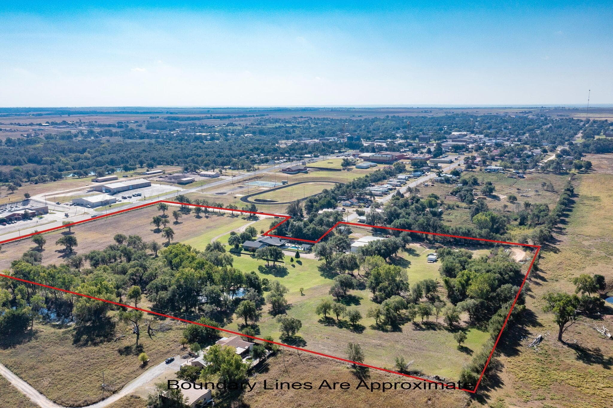 100 Thomas Lane, Wheeler, TX 79096, photo 50
