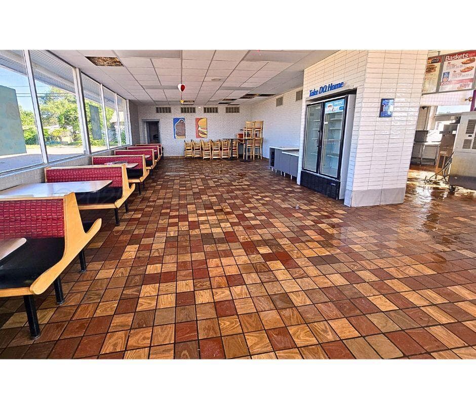 609 W Broadway Street, Fritch, TX 79036, photo 4