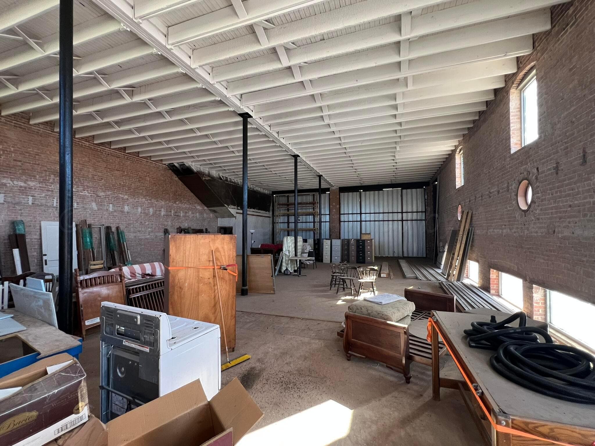101 N Main St, Crowell, TX 79227, photo 8