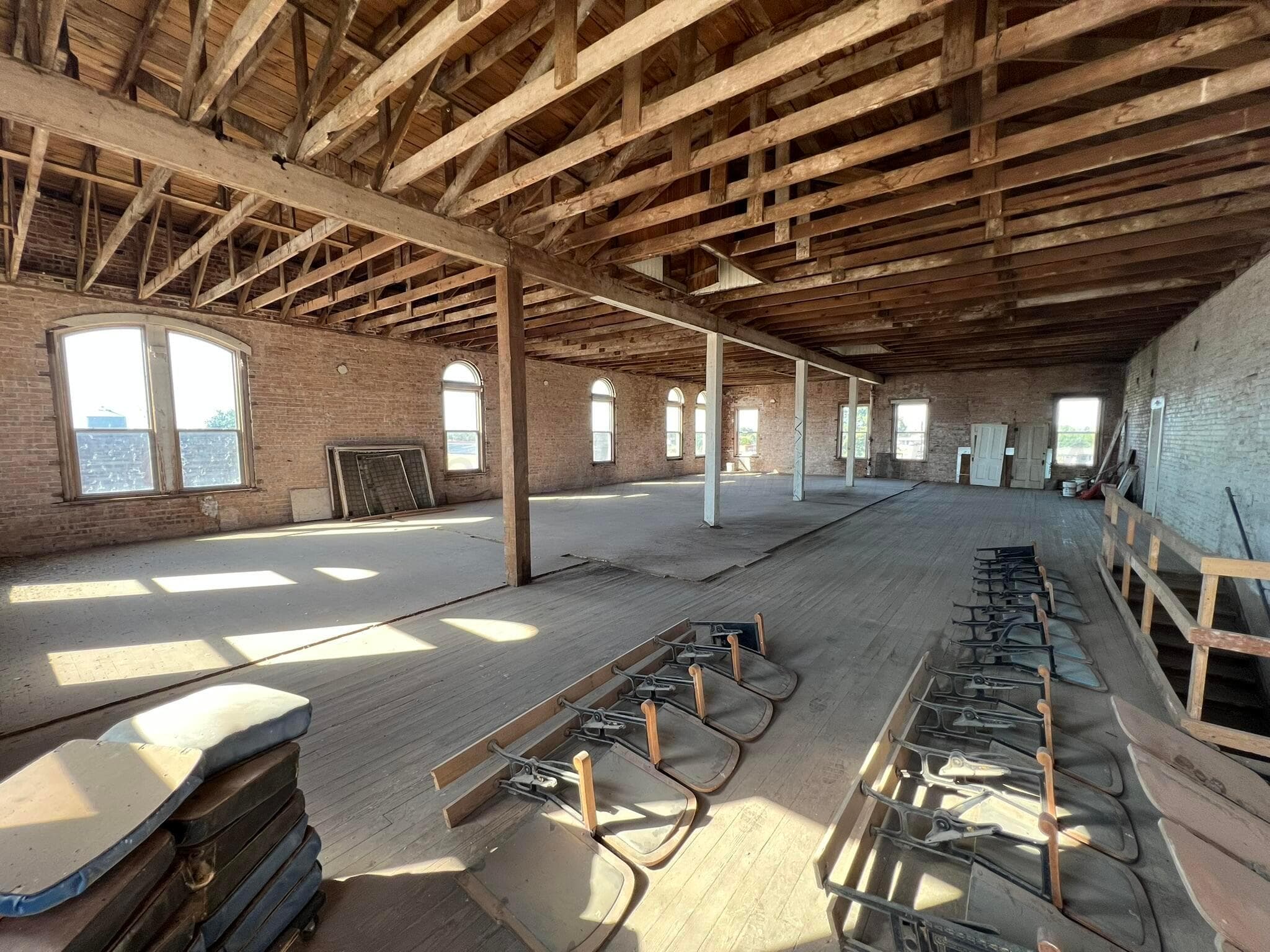 101 N Main St, Crowell, TX 79227, photo 11