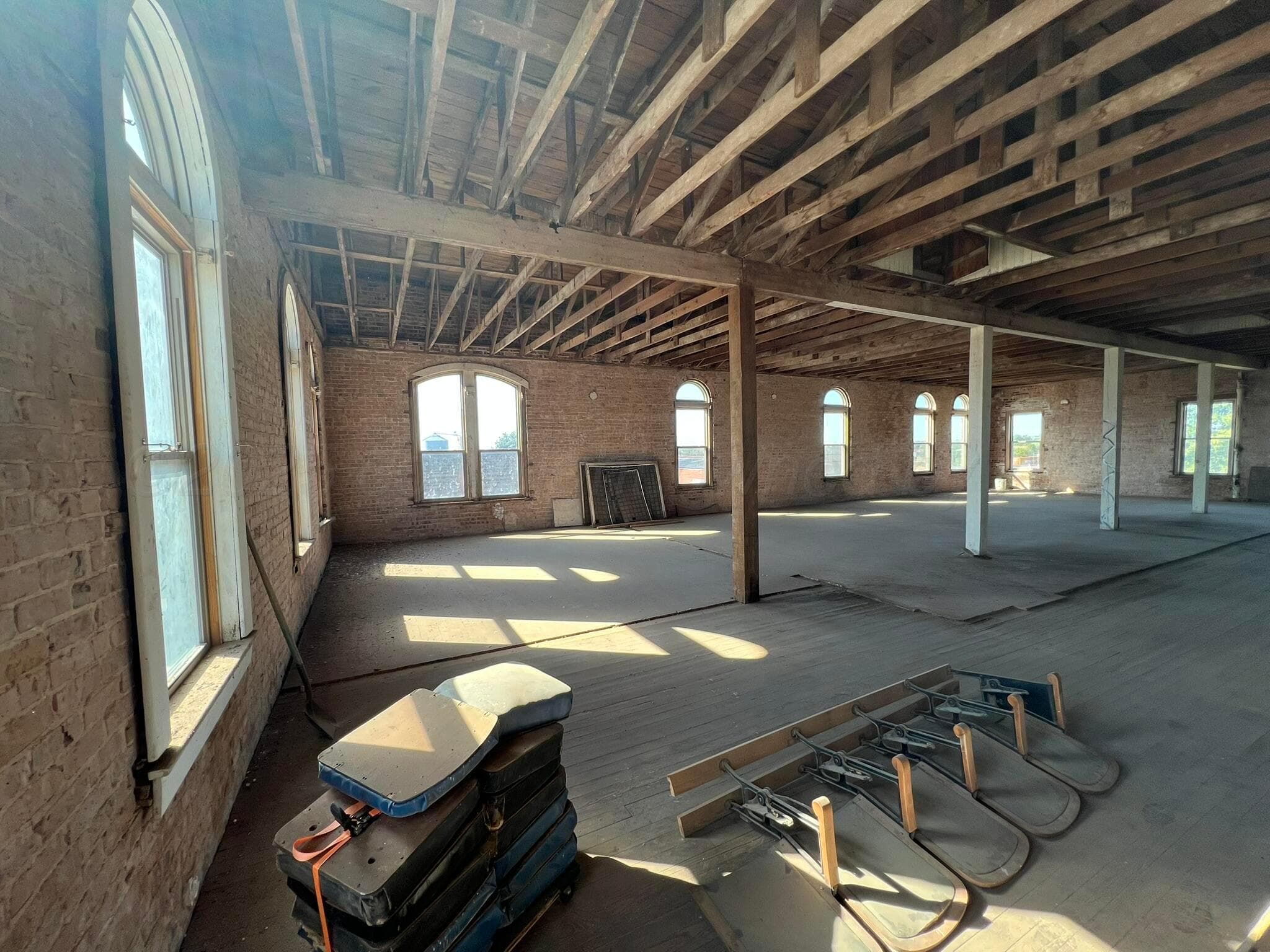 101 N Main St, Crowell, TX 79227, photo 12
