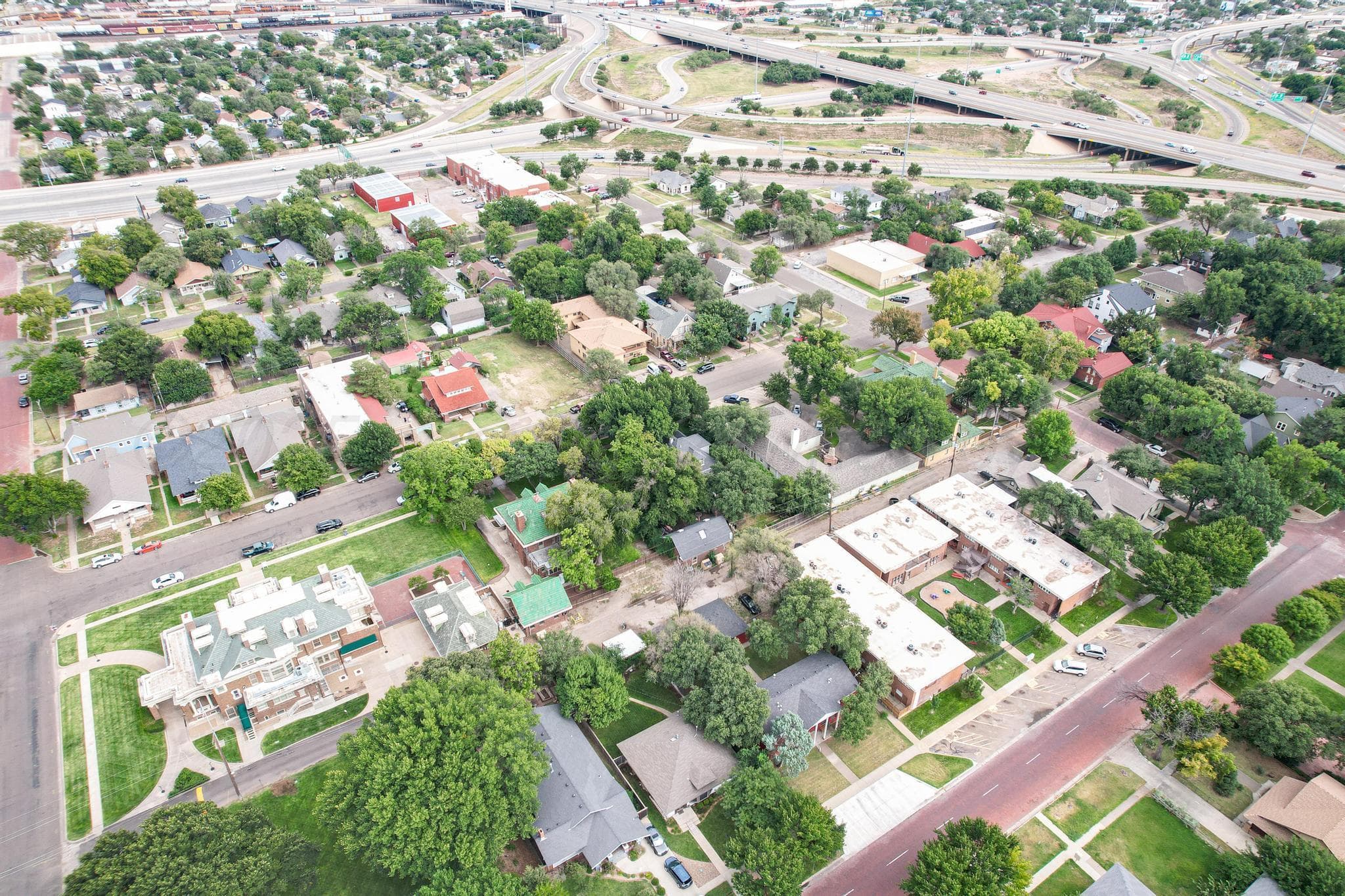1608 S POLK Street, Amarillo, TX 79102-3149, photo 8