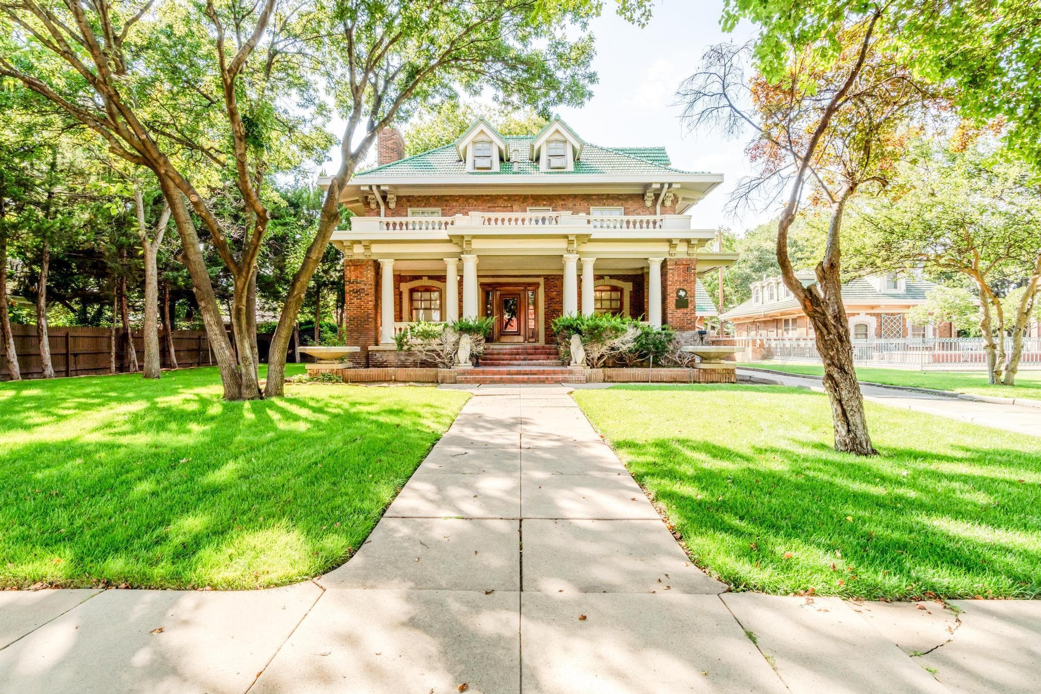 1608 S POLK Street, Amarillo, TX 79102-3149, photo 2