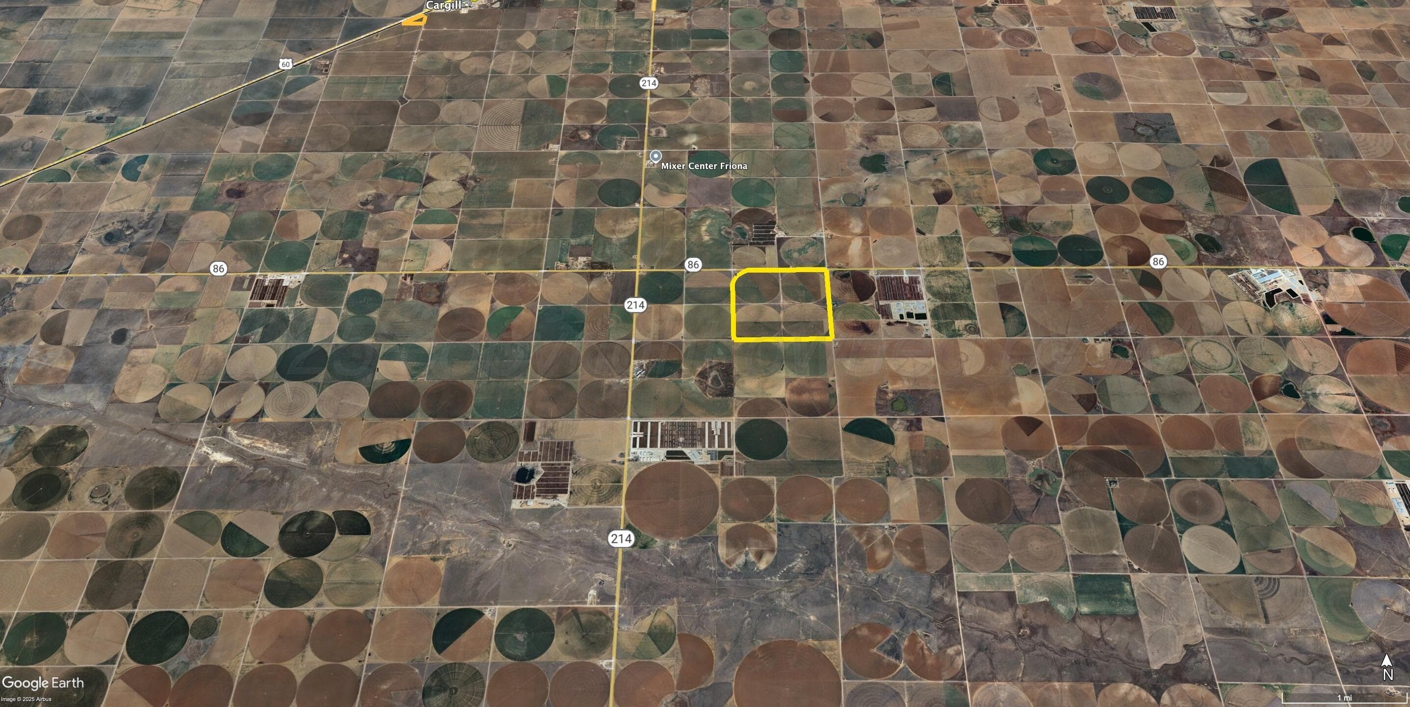 Friona, TX 79035, photo 2