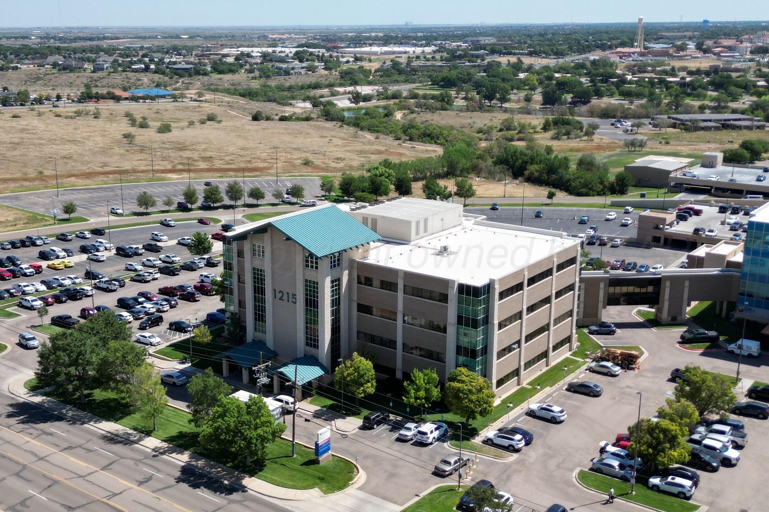 1215 S COULTER Street, Amarillo, TX 79106