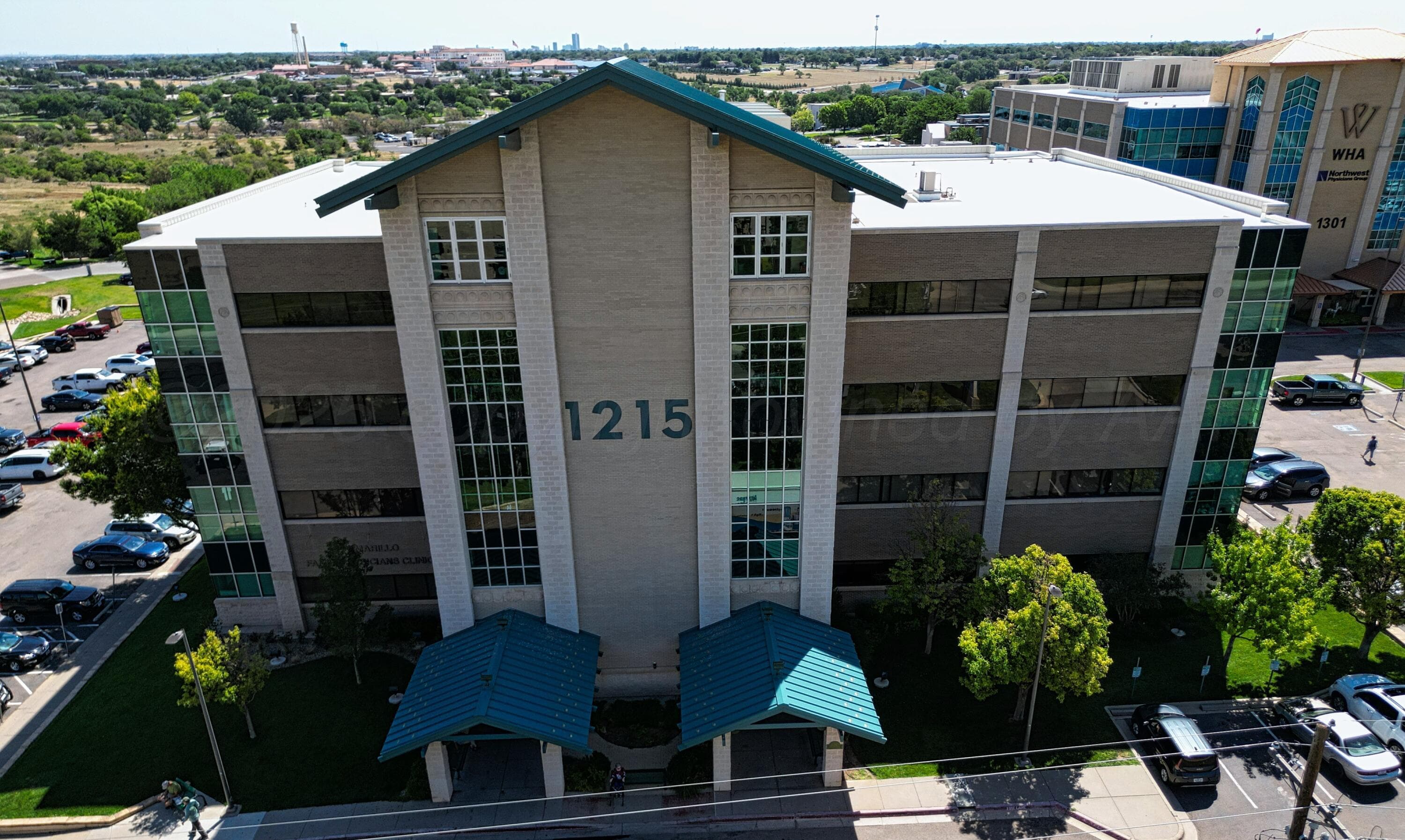 1215 S COULTER Street, Amarillo, TX 79106, photo 2