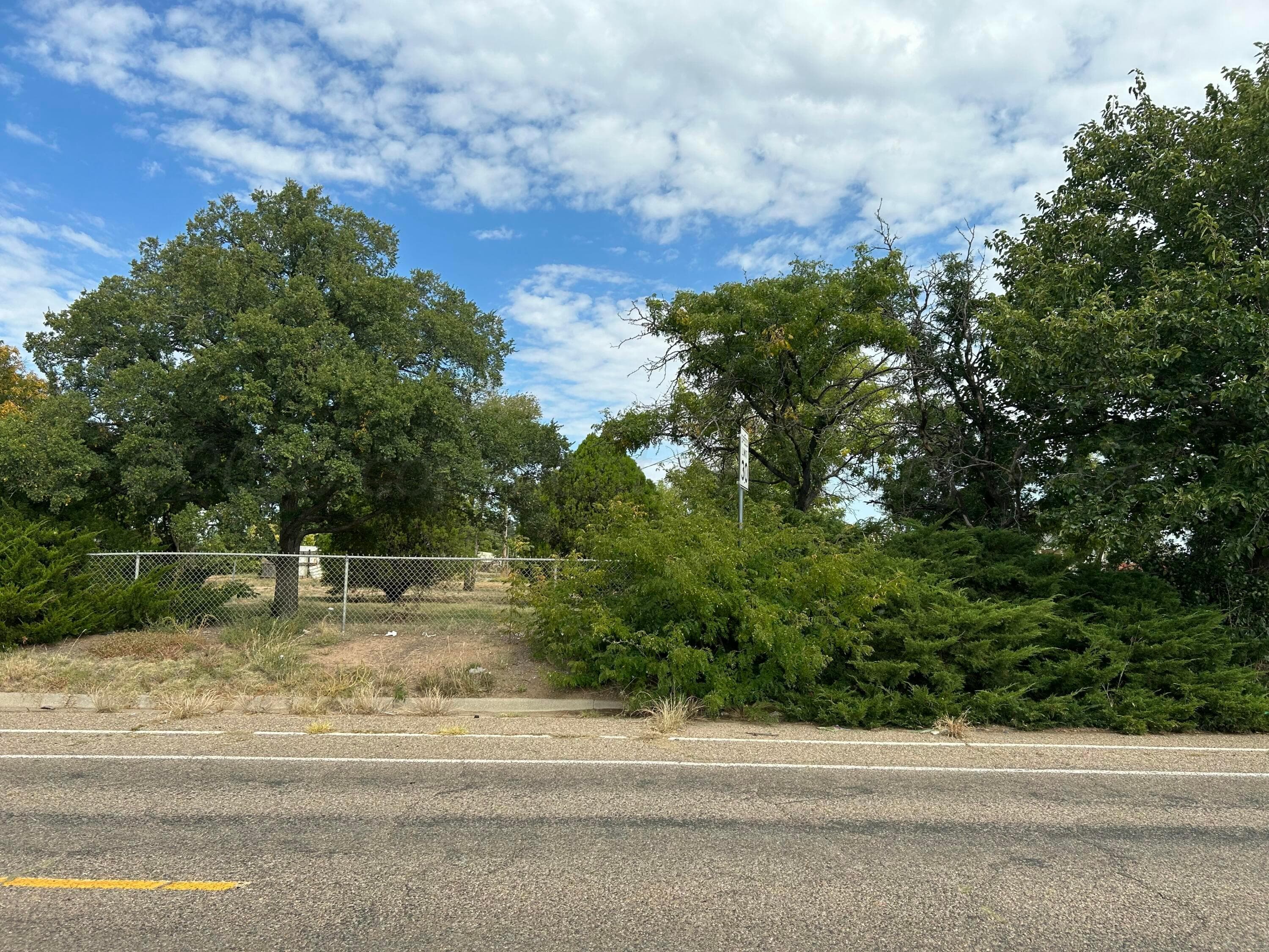 SE 27th Avenue, Amarillo, TX 79103