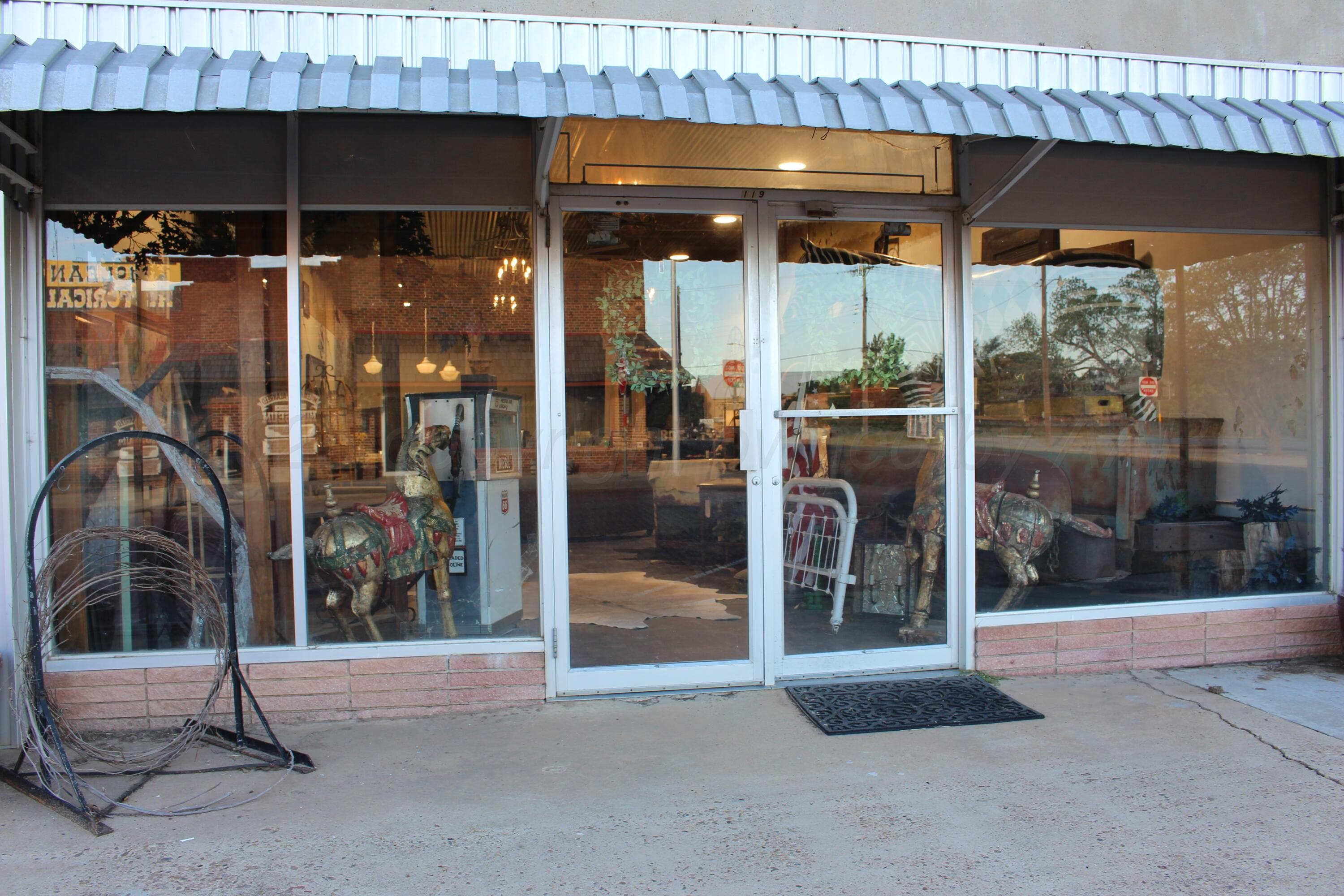 119 Main, McLean, TX 79057, photo 4