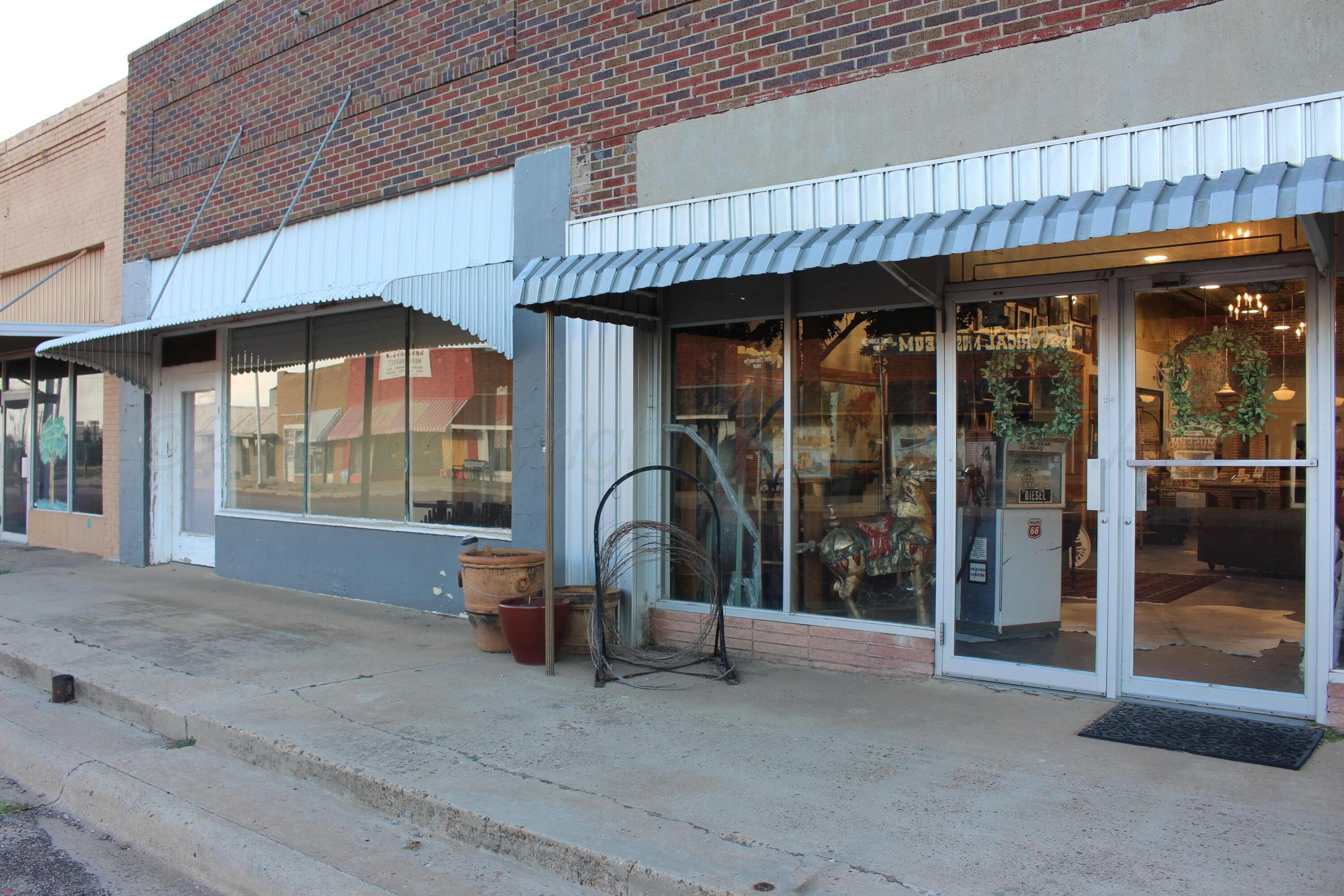 119 Main, McLean, TX 79057, photo 5