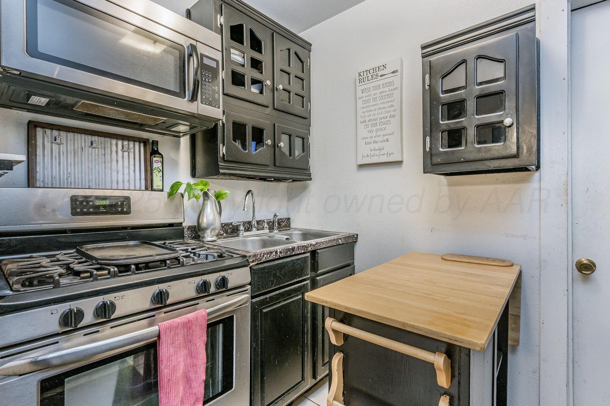 131 S Nelson Street, Pampa, TX 79065, photo 5