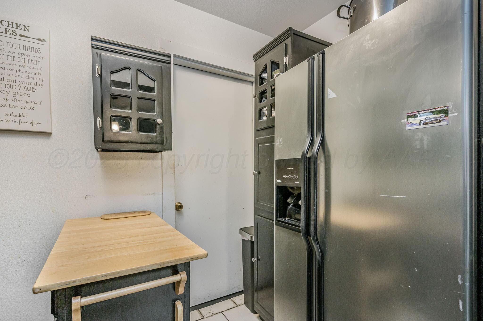 131 S Nelson Street, Pampa, TX 79065, photo 6