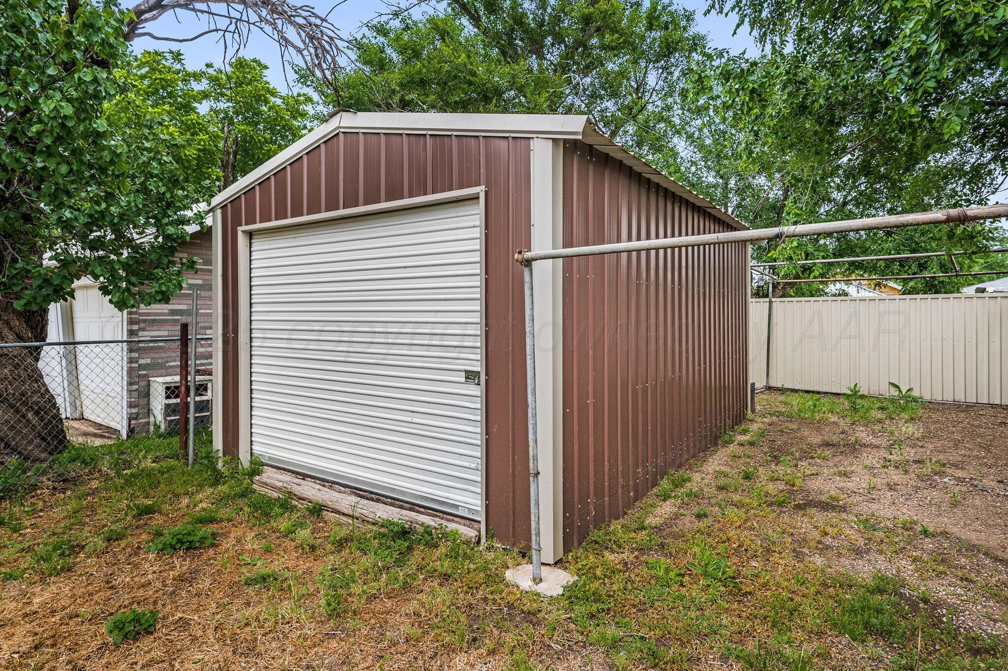 131 S Nelson Street, Pampa, TX 79065, photo 12