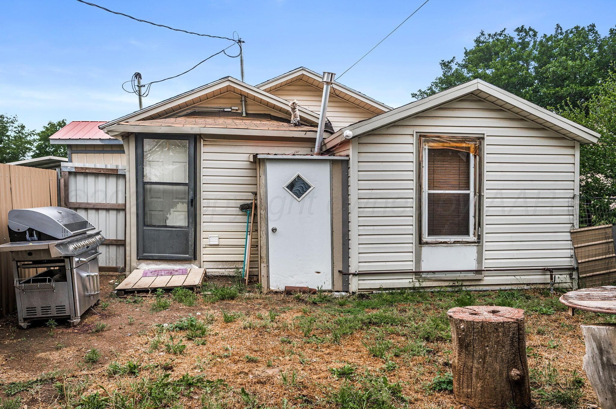 131 S Nelson Street, Pampa, TX 79065, photo 13