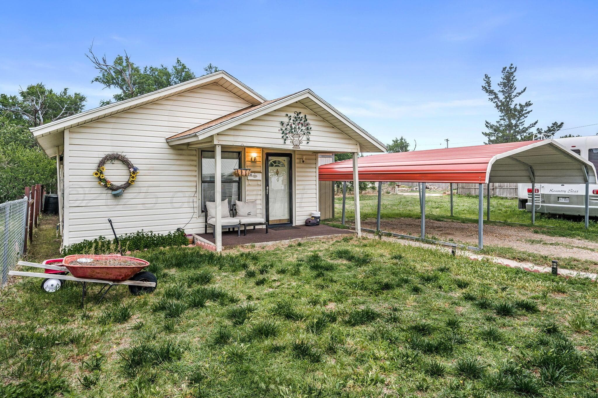 131 S Nelson Street, Pampa, TX 79065, photo 14