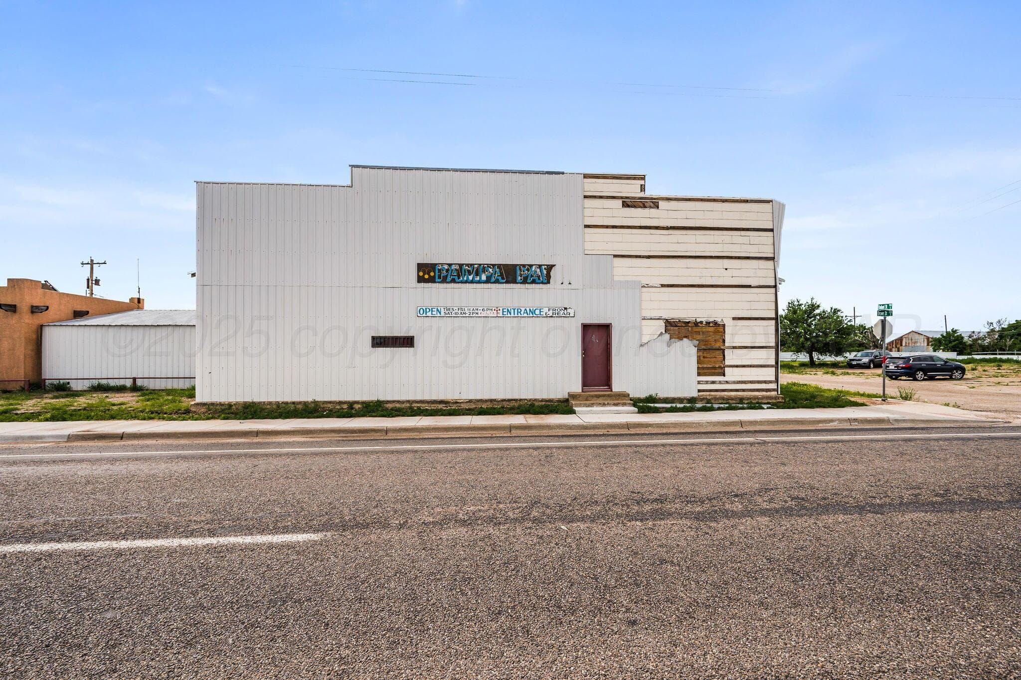 208 E Brown Street, Pampa, TX 79065, photo 4
