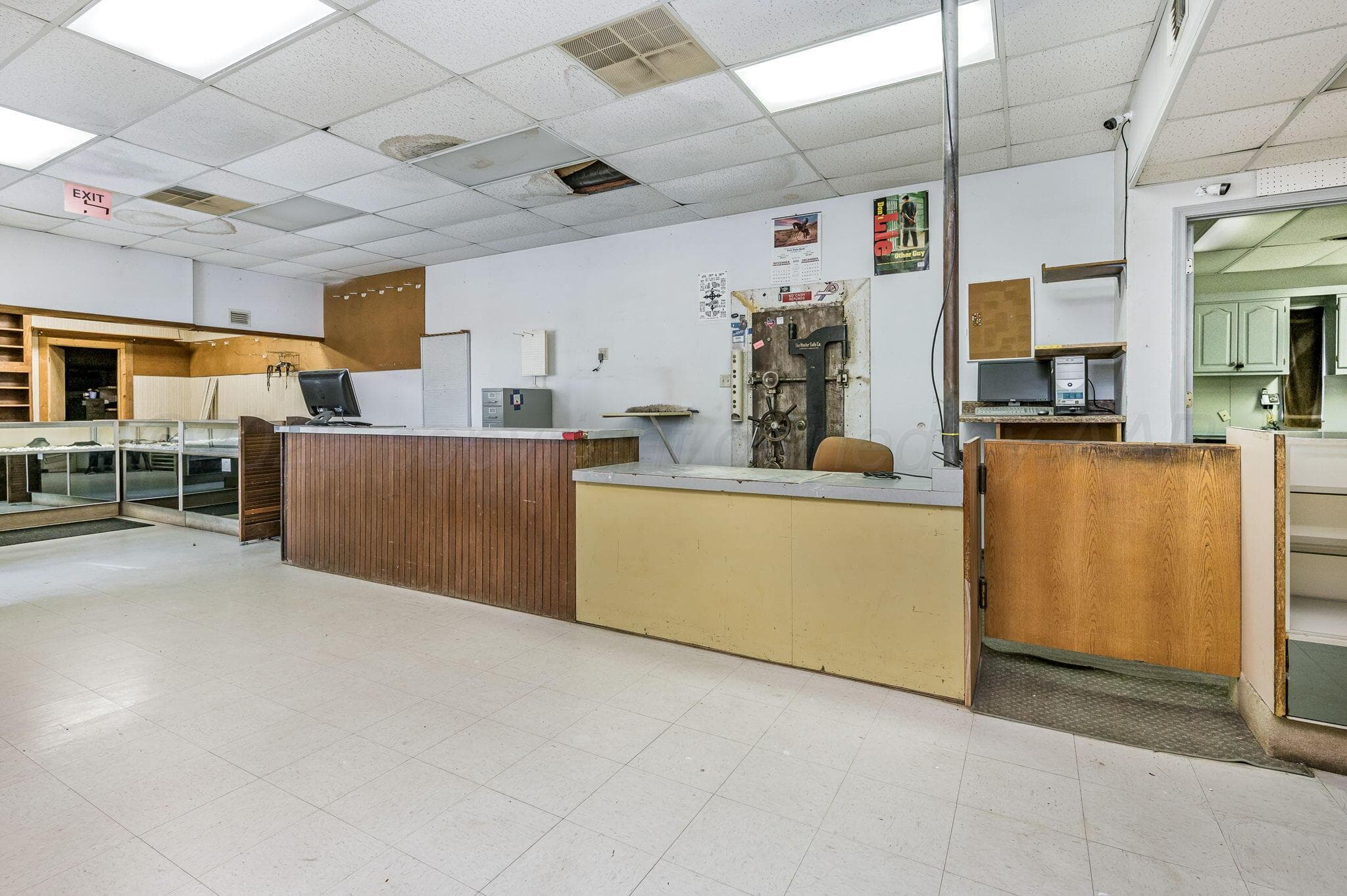 208 E Brown Street, Pampa, TX 79065, photo 20
