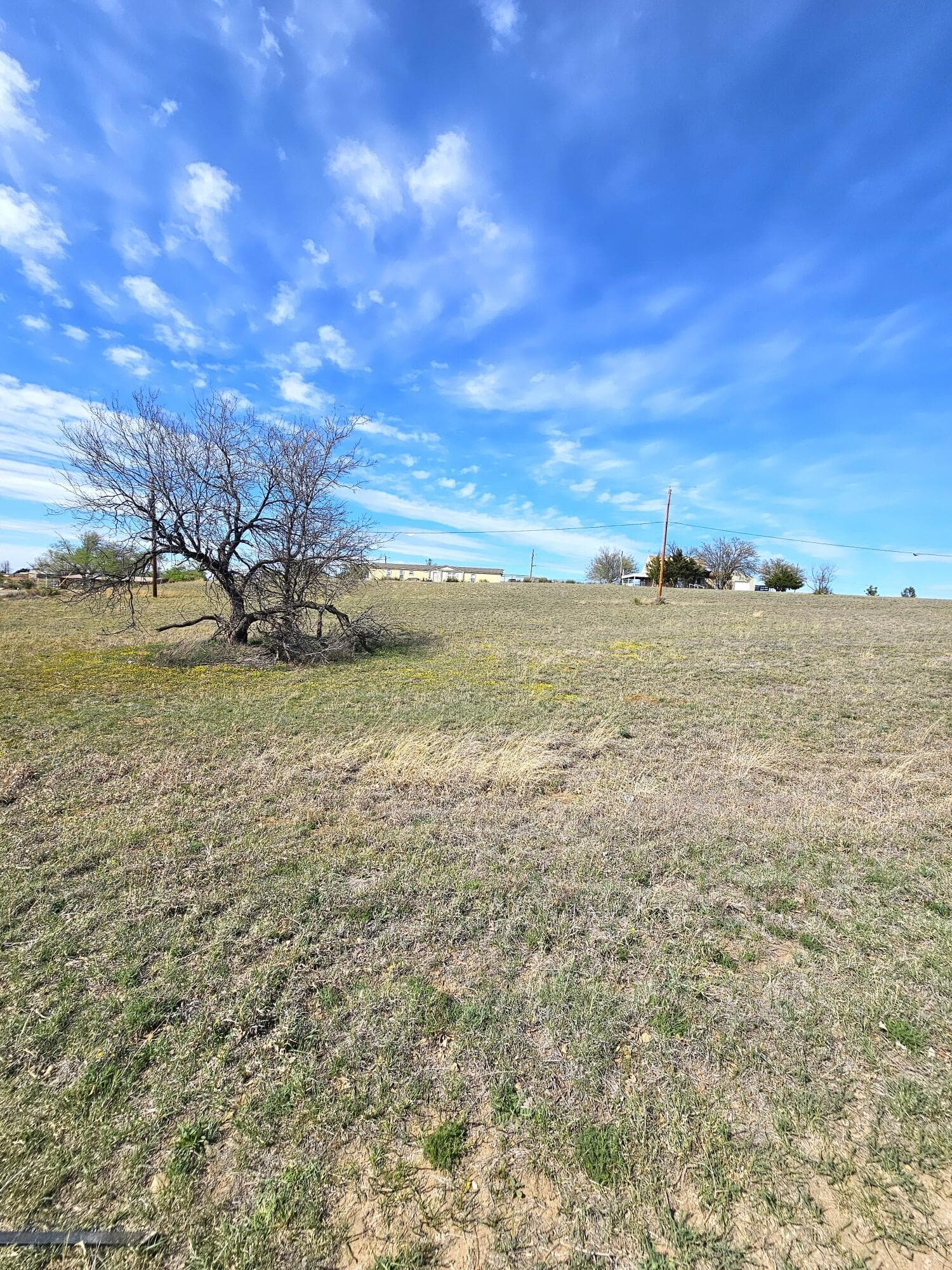 418 Dana Drive, Howardwick, TX 79226