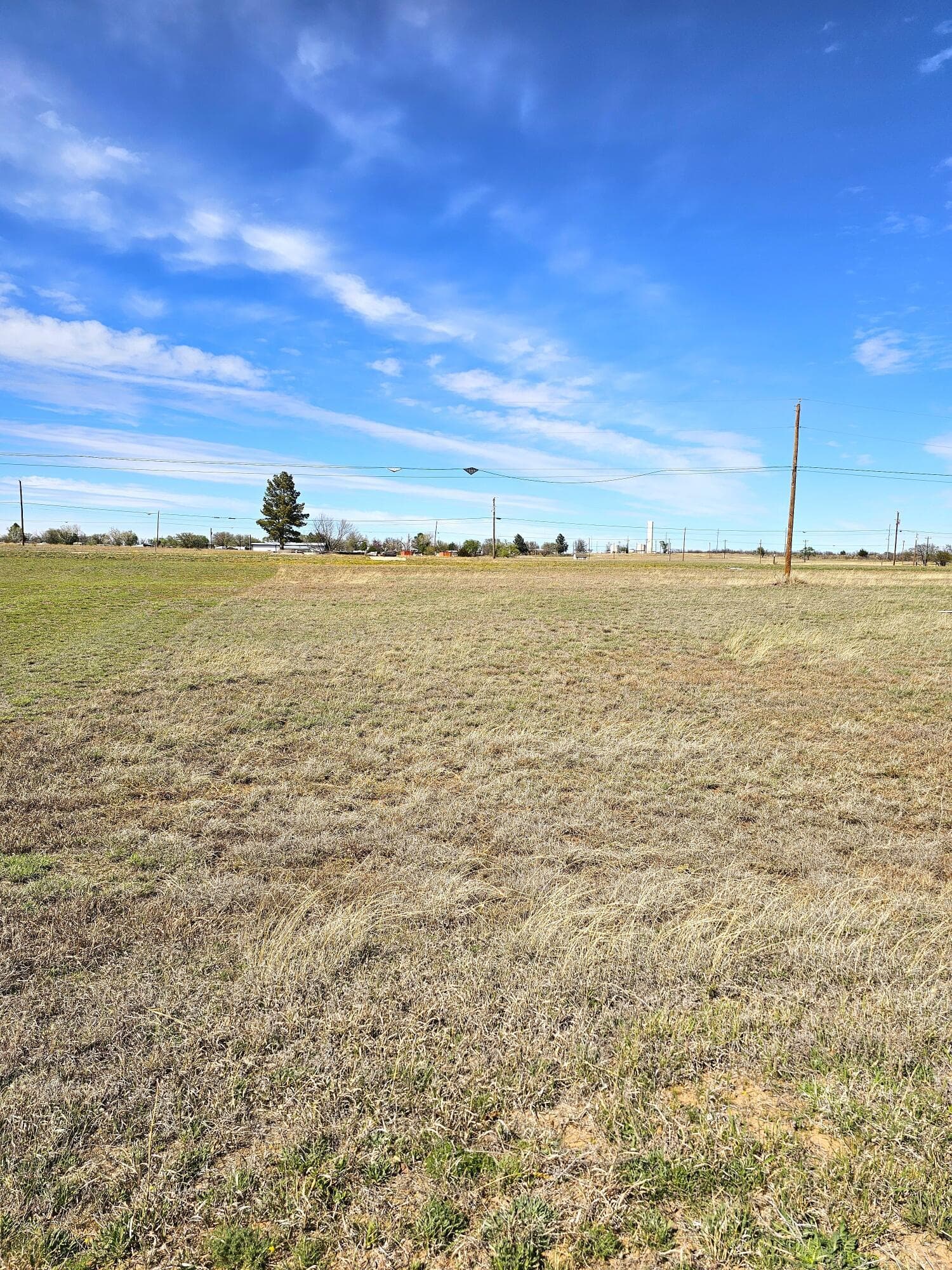 378 Sharon Drive, Howardwick, TX 79226