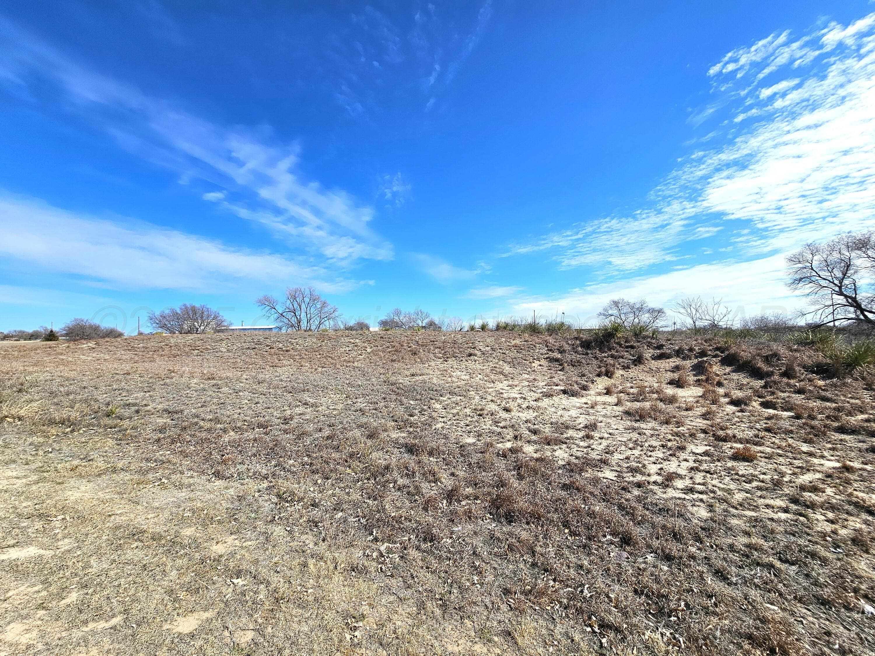0 Rick Husband Boulevard, Howardwick, TX 79226, photo 3