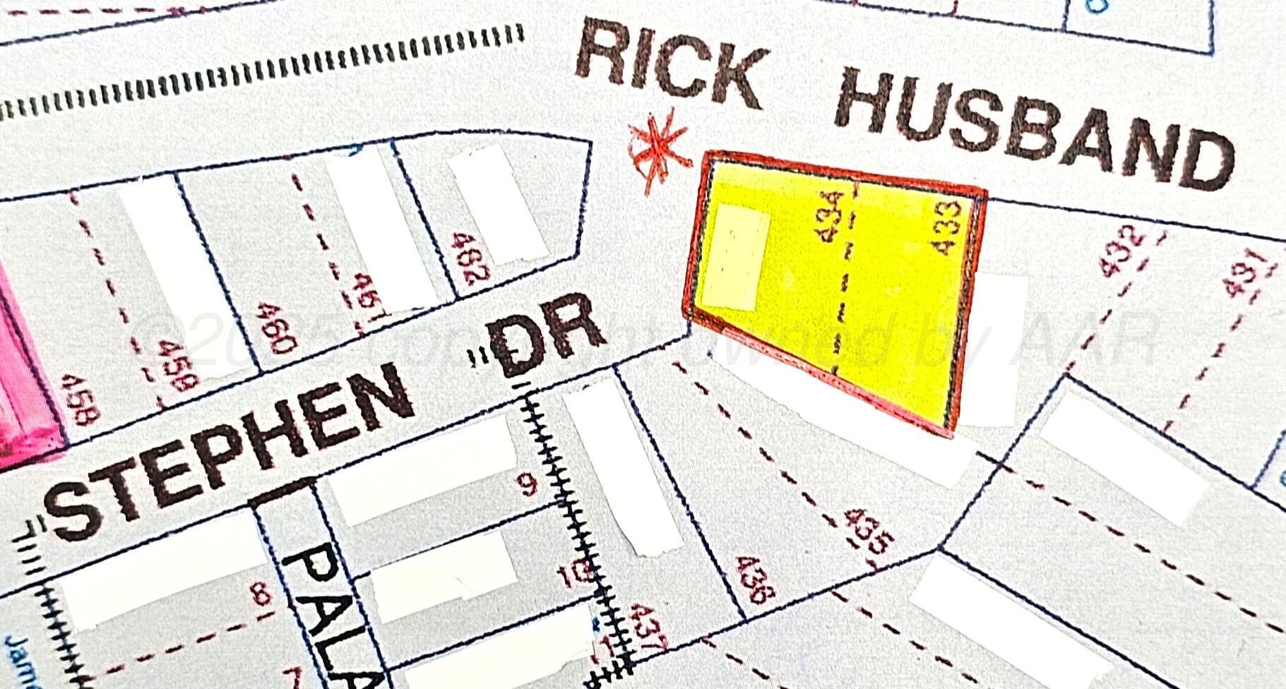 0 Rick Husband Boulevard, Howardwick, TX 79226, photo 5