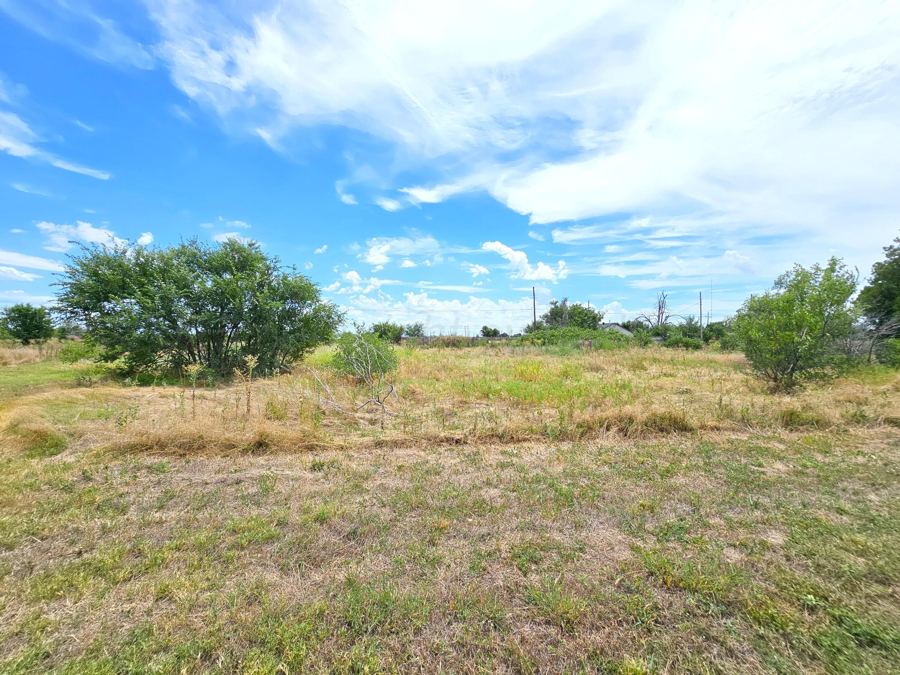 513 W Harlem Street, Pampa, TX 79065