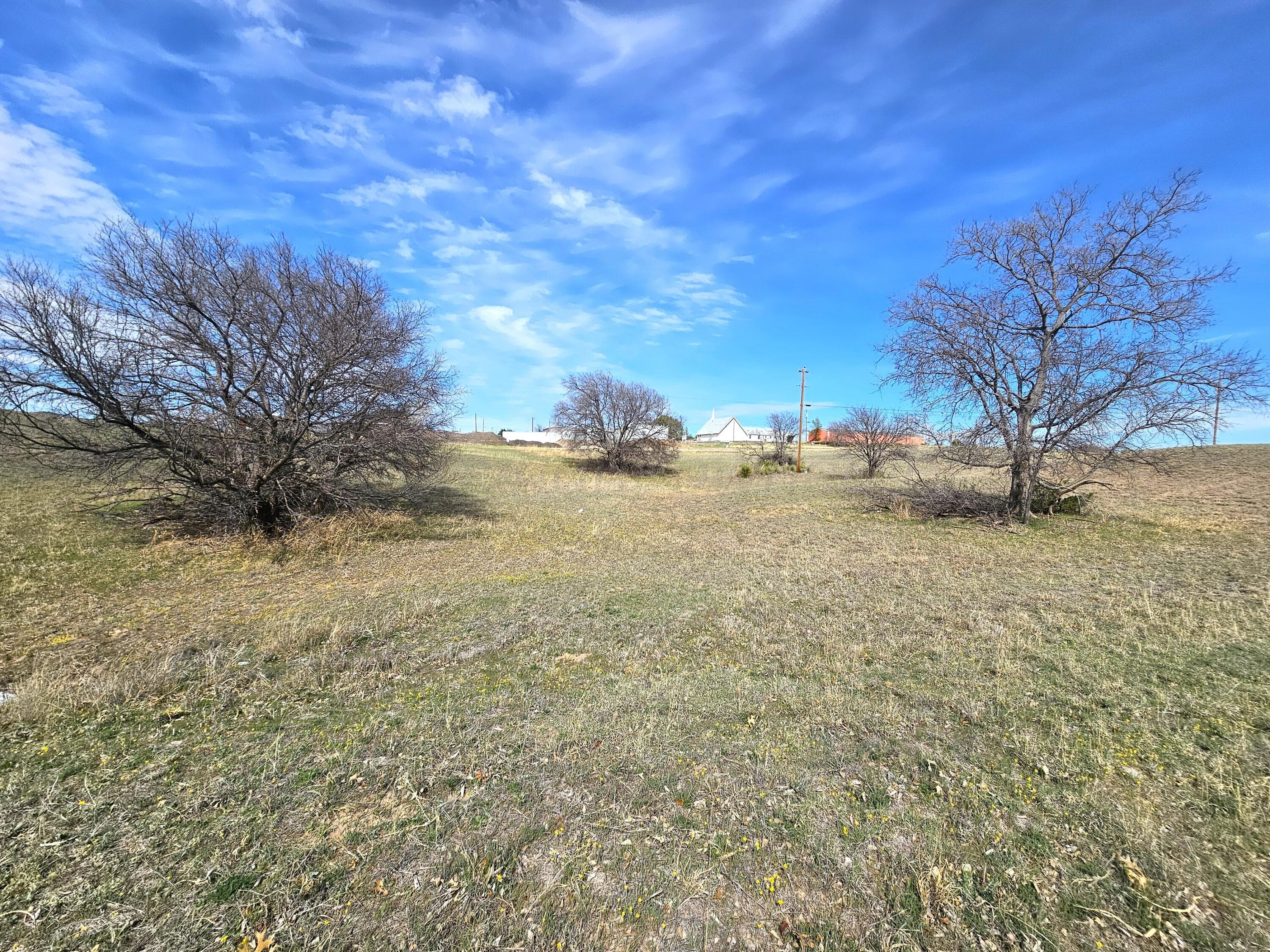 228 Brown Drive, Howardwick, TX 79226