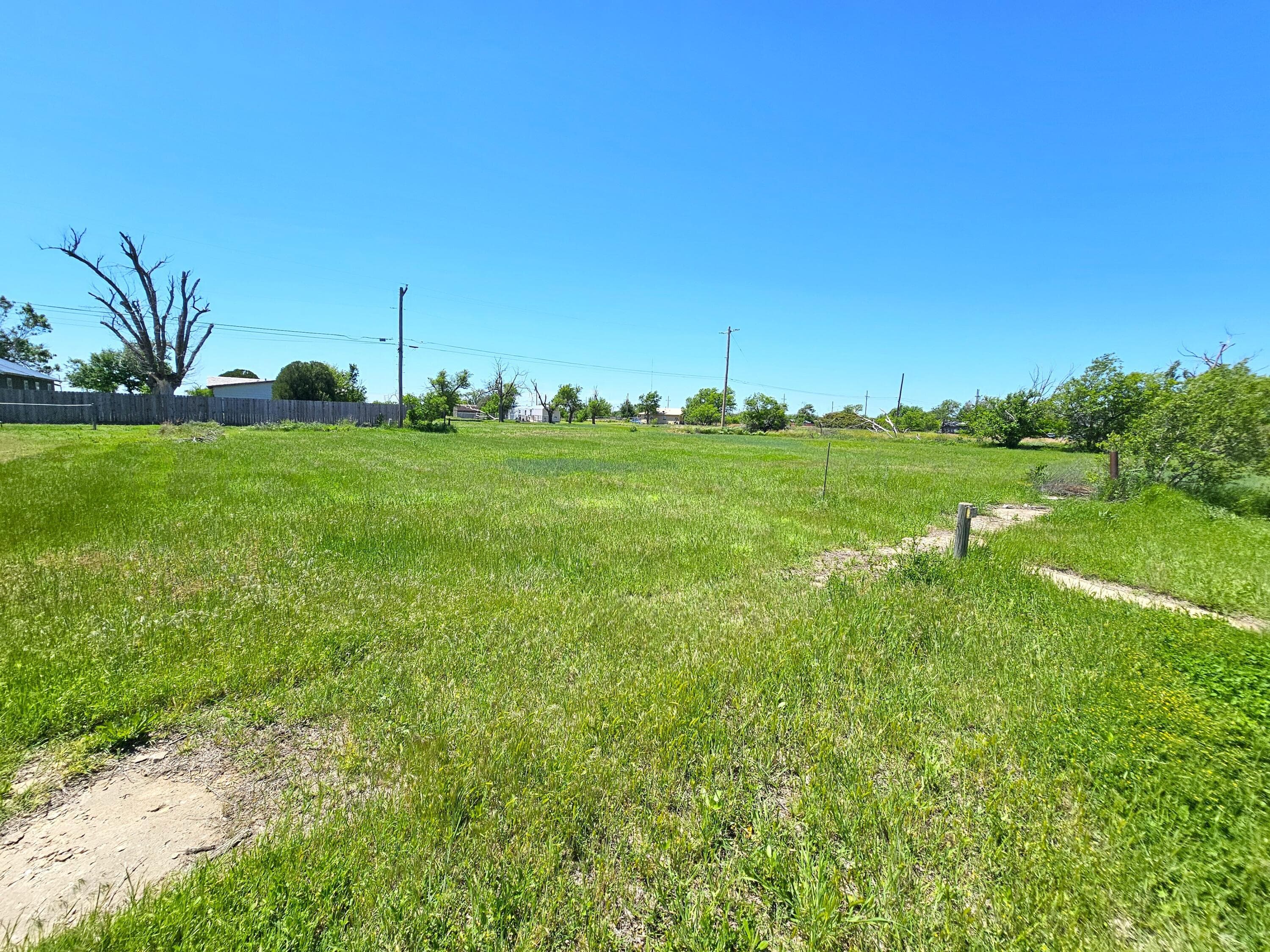 509 W Elm Avenue, Pampa, TX 79065