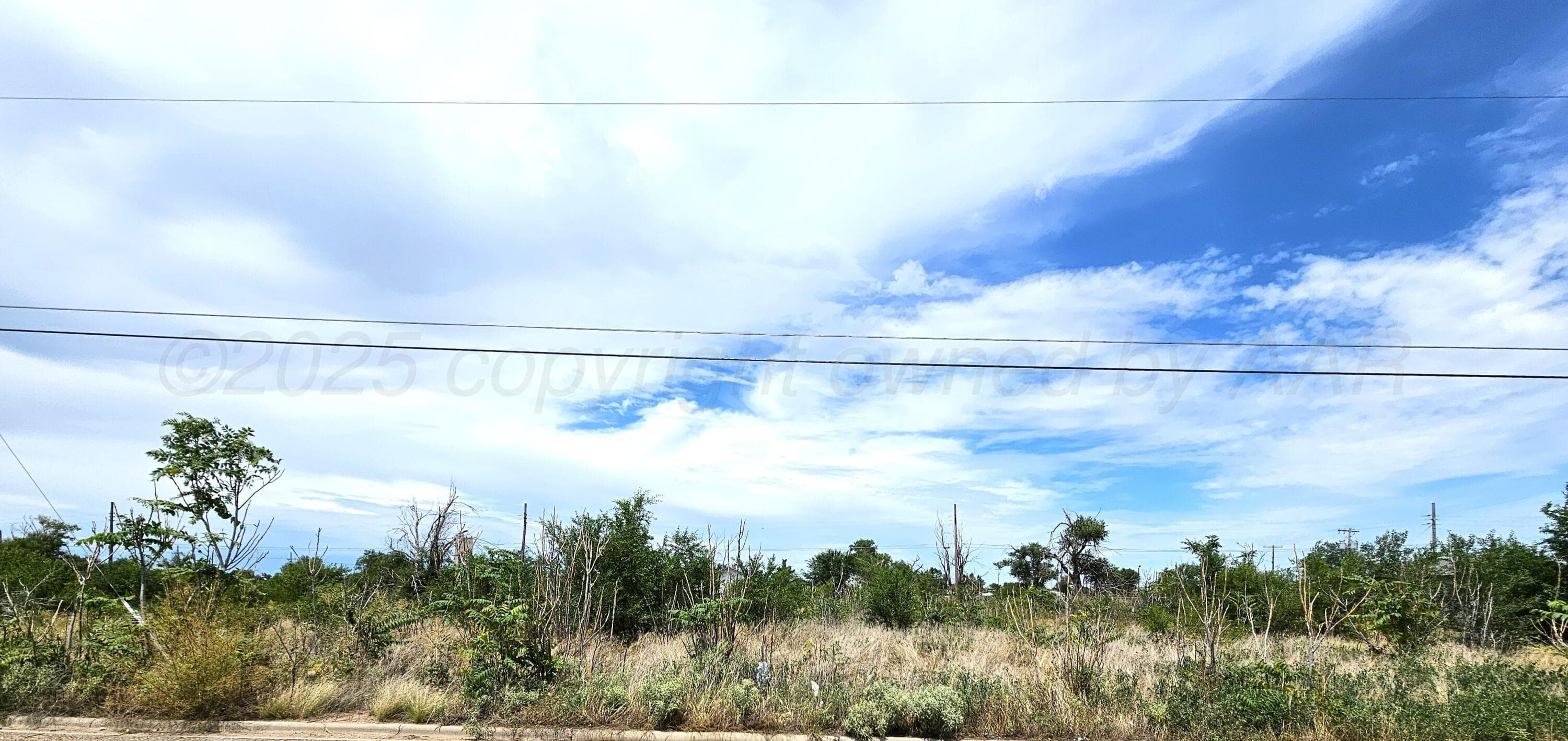 TBD W Crawford Street, Pampa, TX 79065