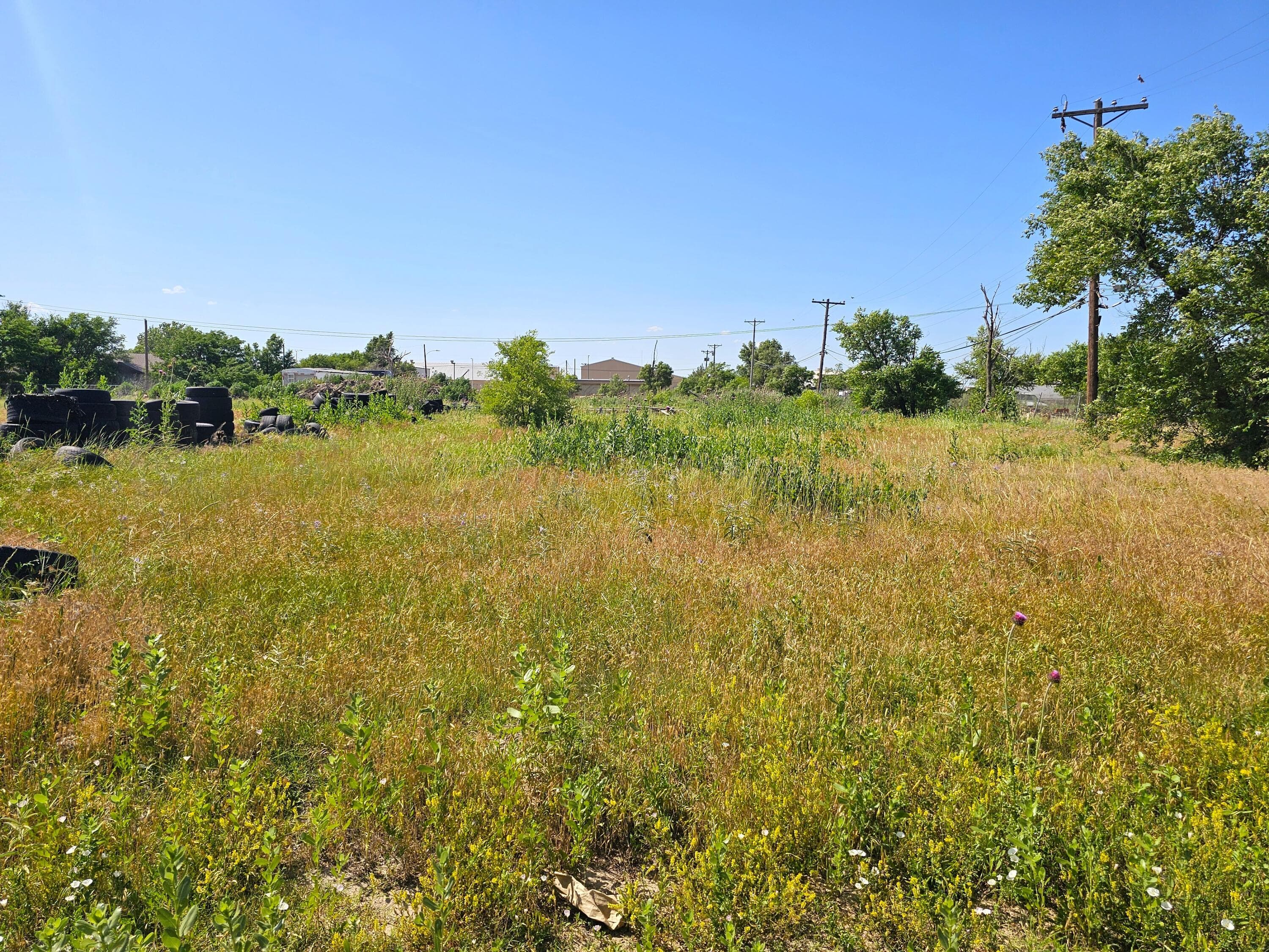 TBD Tuke Street, Pampa, TX 79065, photo 2