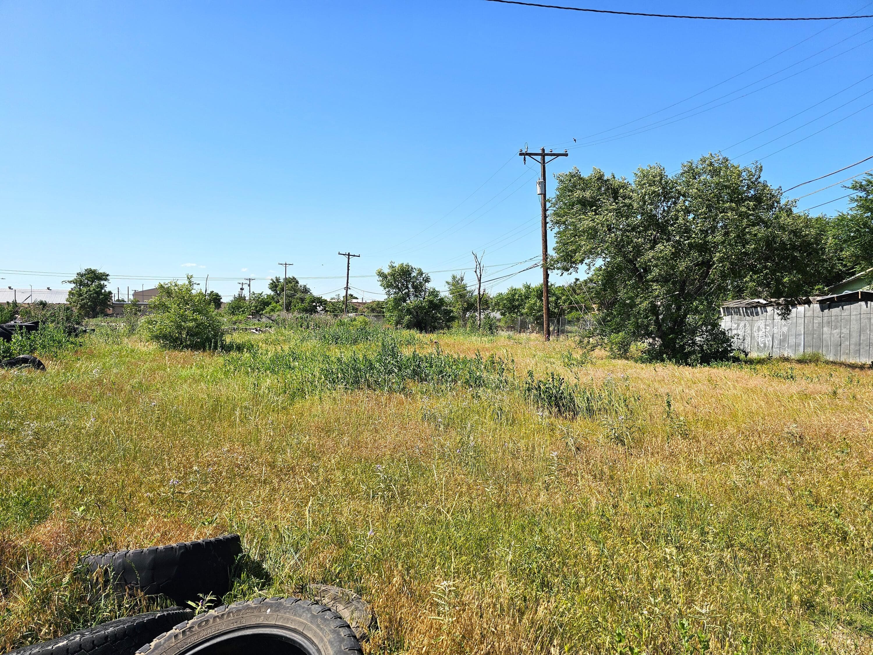 TBD Tuke Street, Pampa, TX 79065, photo 3