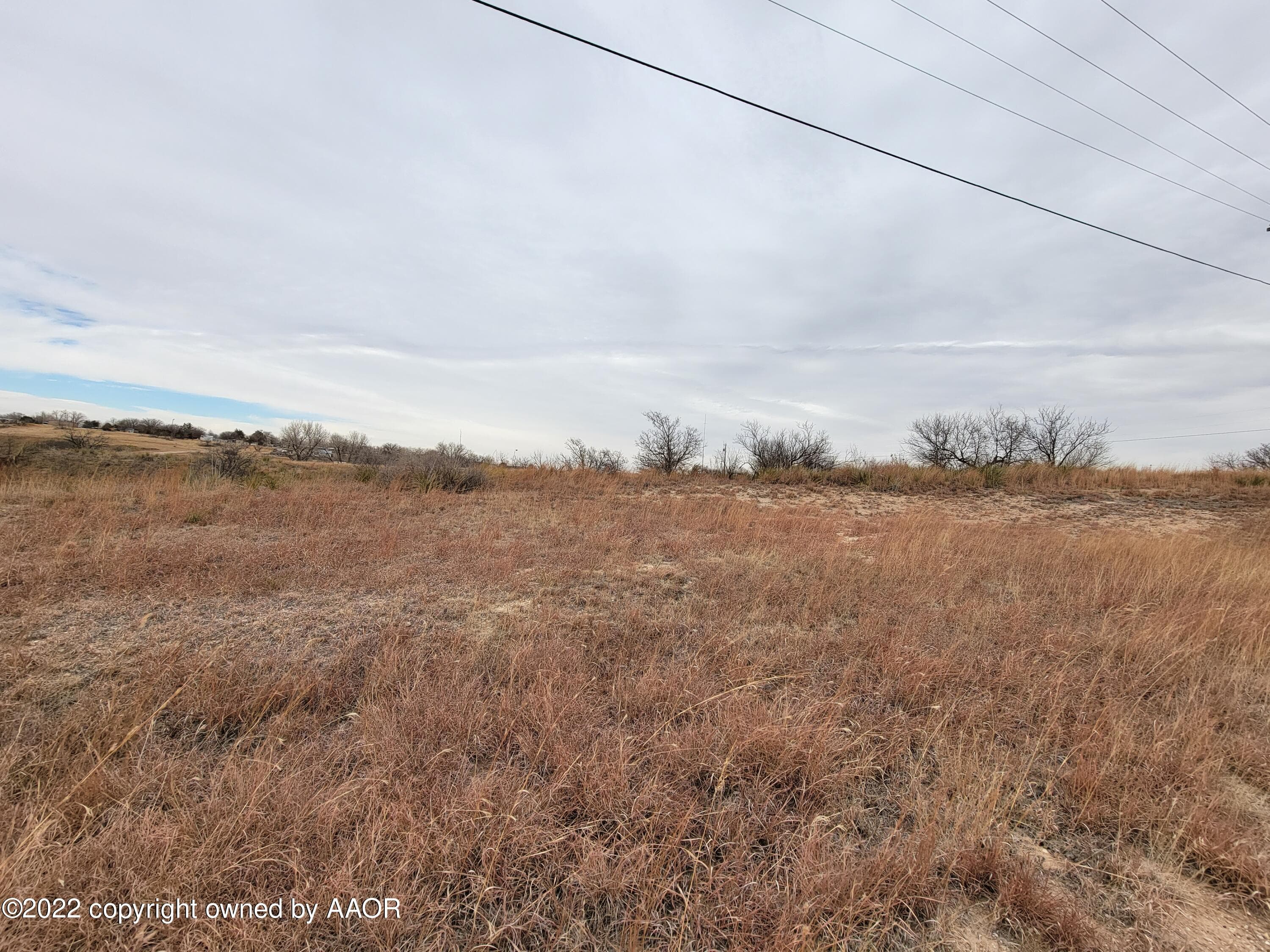91 Janny Drive, Howardwick, TX 79226