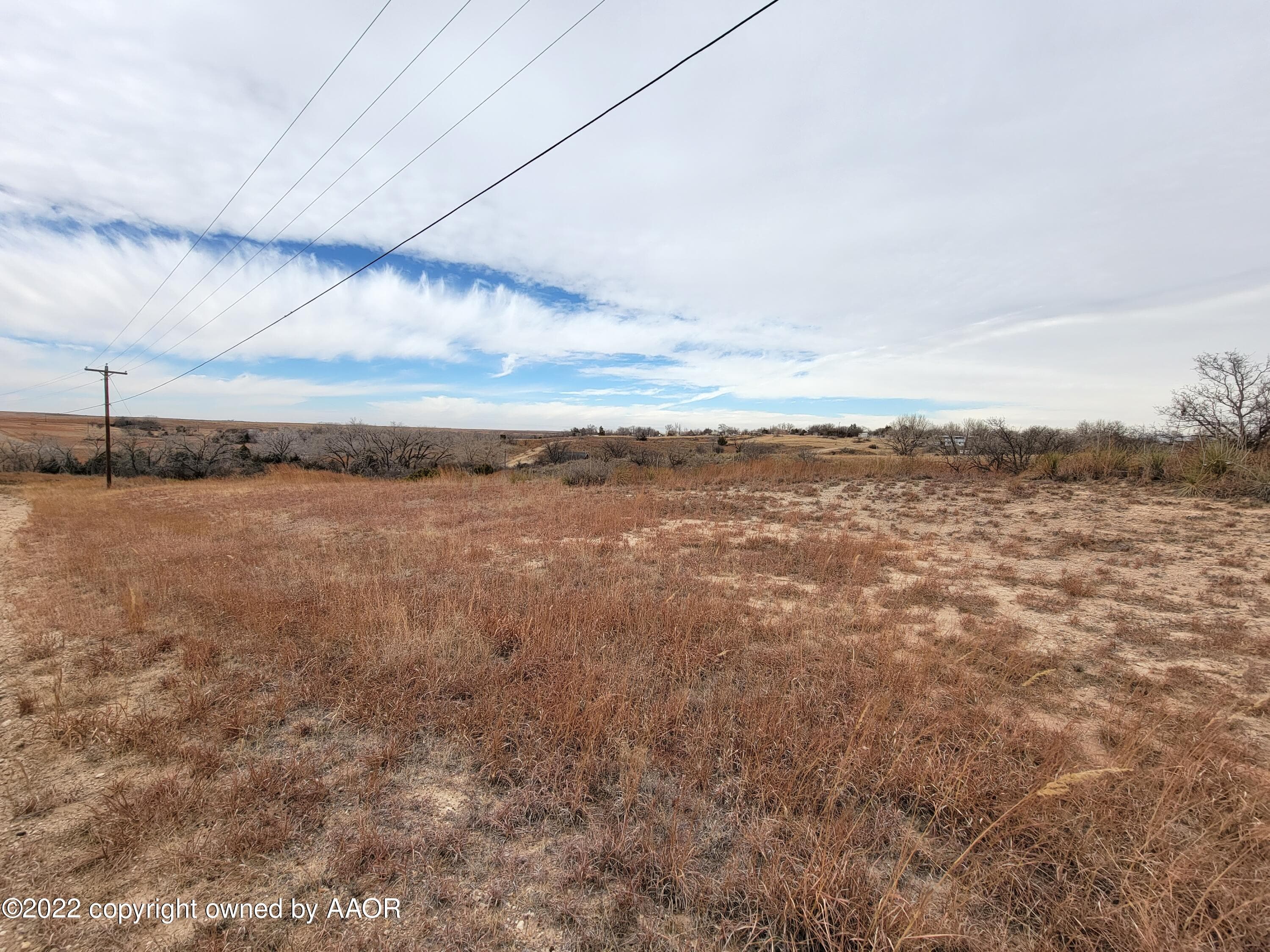 91 Janny Drive, Howardwick, TX 79226, photo 2