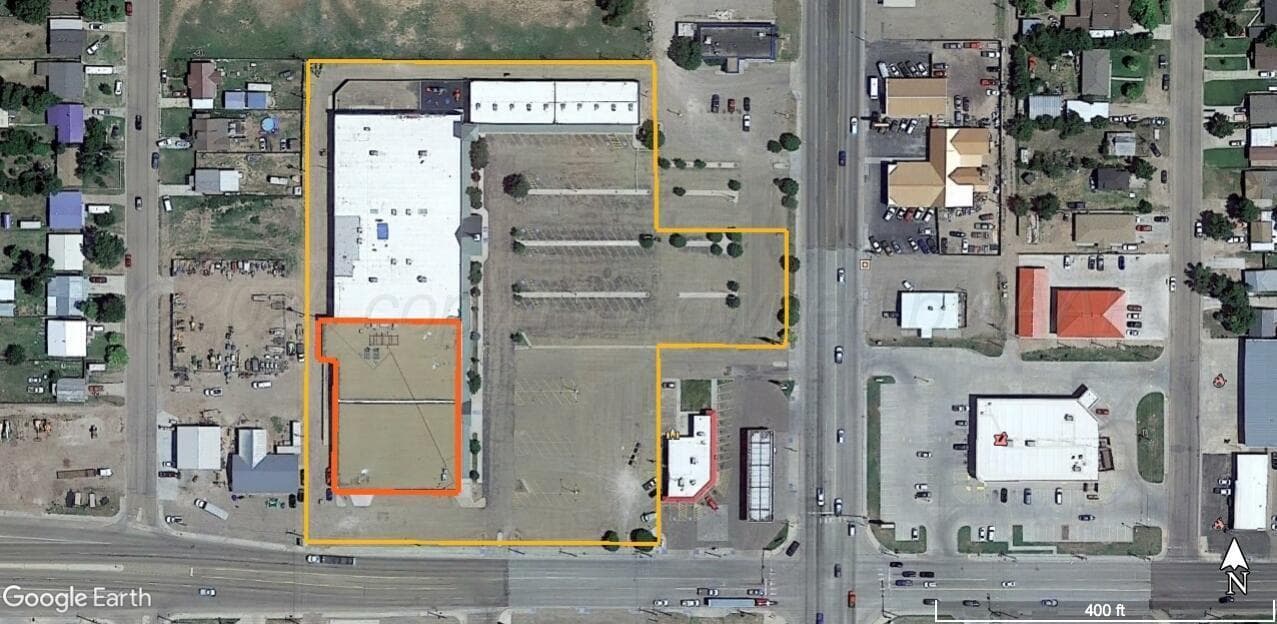 212 W 1st St, Dumas, TX 79029, photo 5
