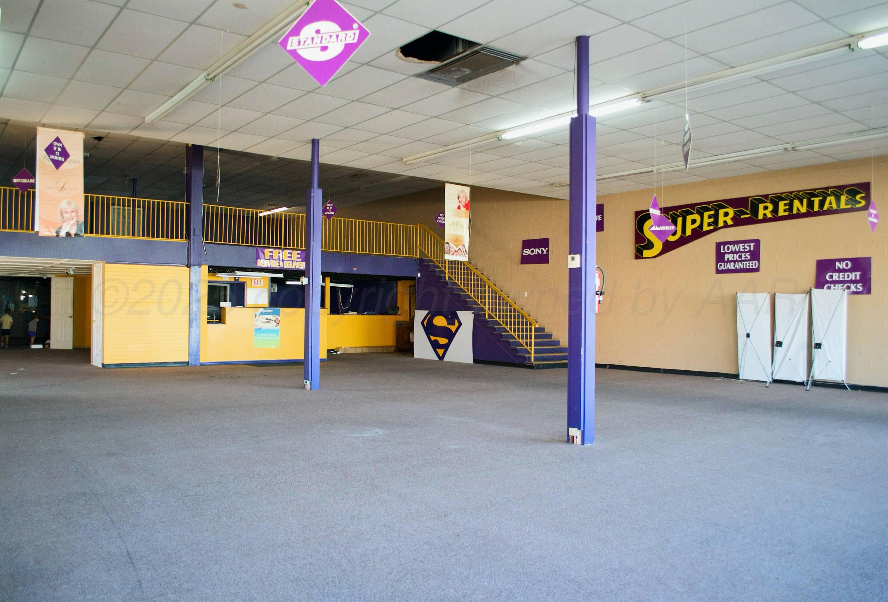 729 N Main Street, Borger, TX 79007, photo 4