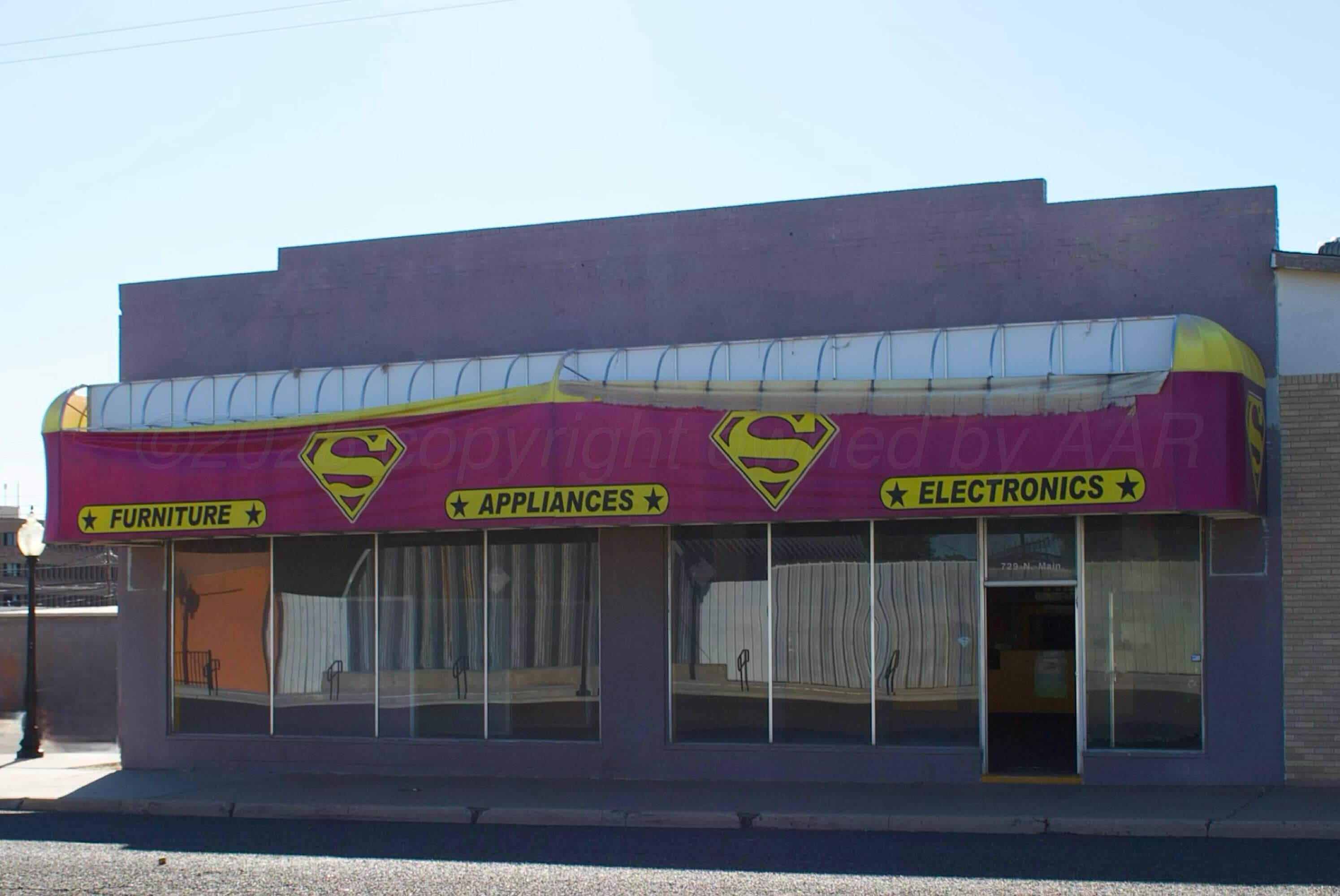 729 N Main Street, Borger, TX 79007, photo 6