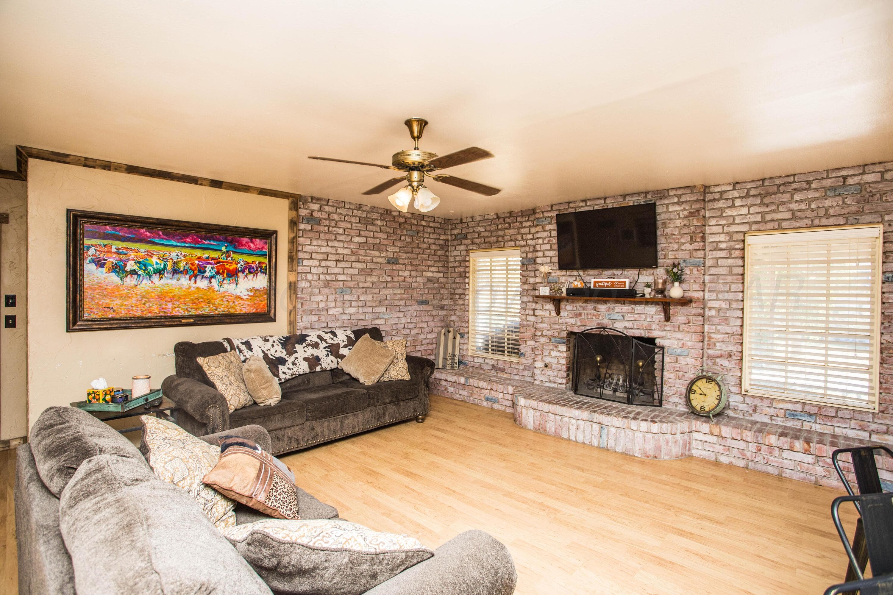 50 Fannin Drive, Tulia, TX 79088, photo 9