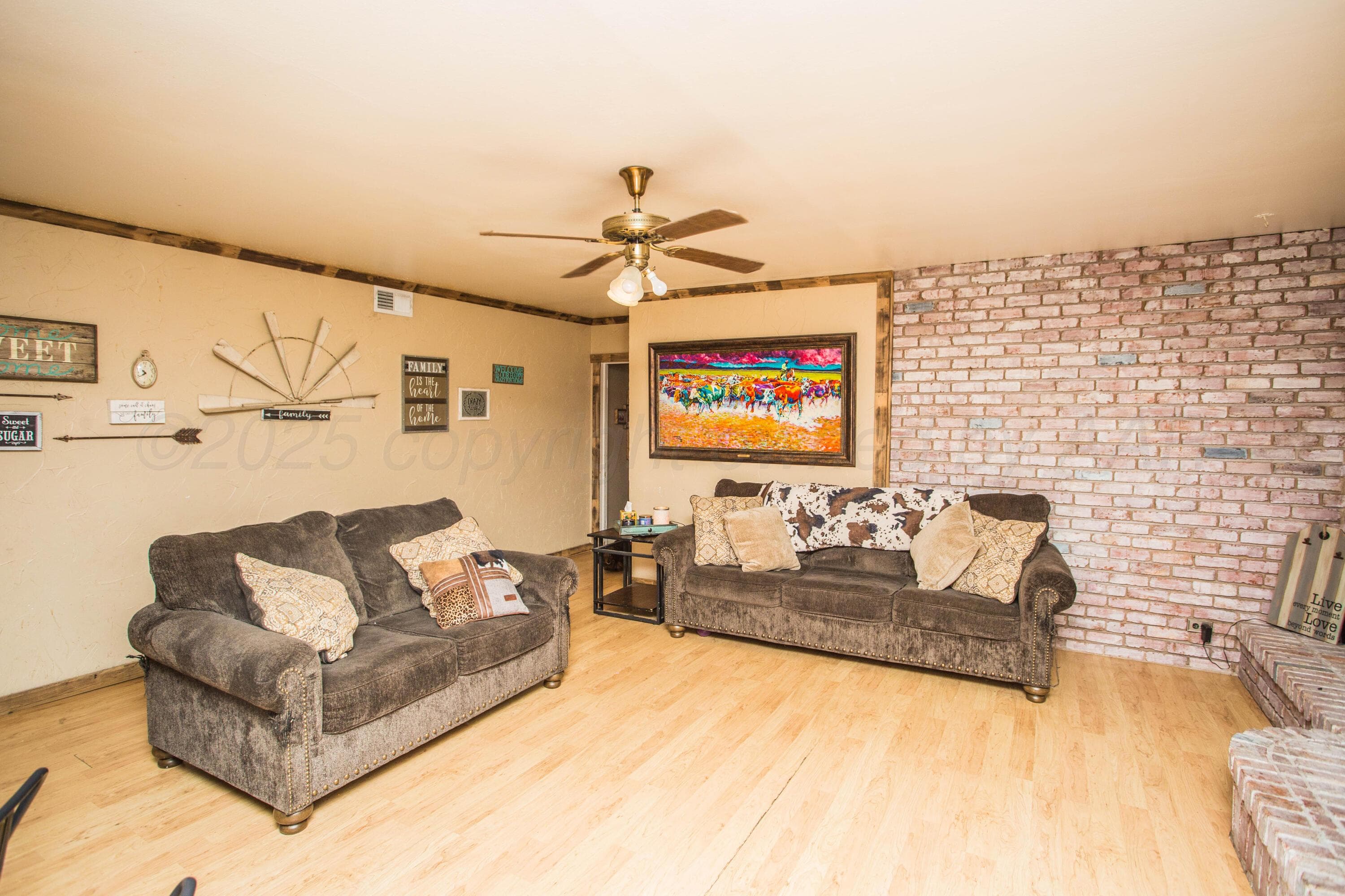 50 Fannin Drive, Tulia, TX 79088, photo 12