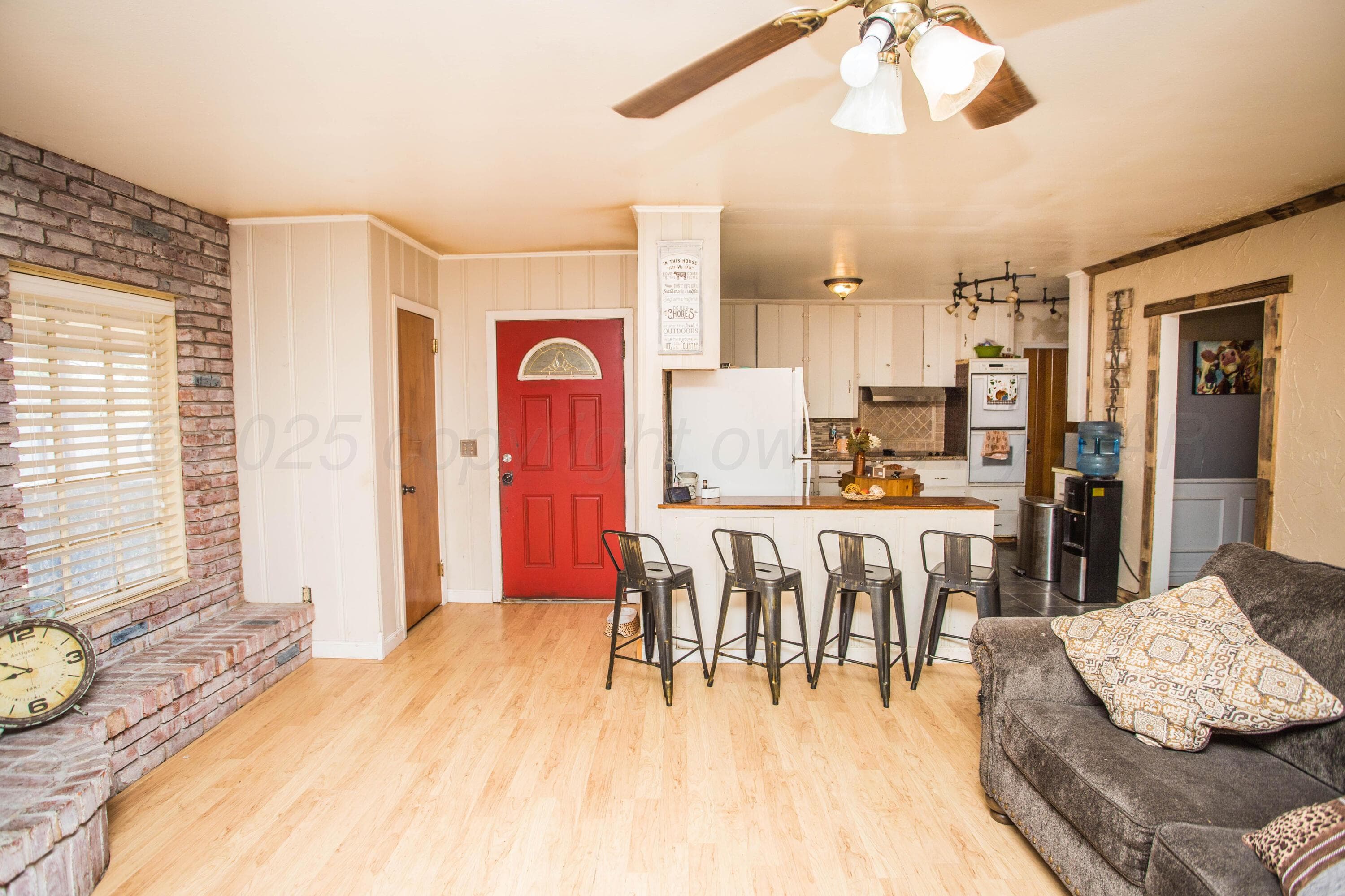 50 Fannin Drive, Tulia, TX 79088, photo 14