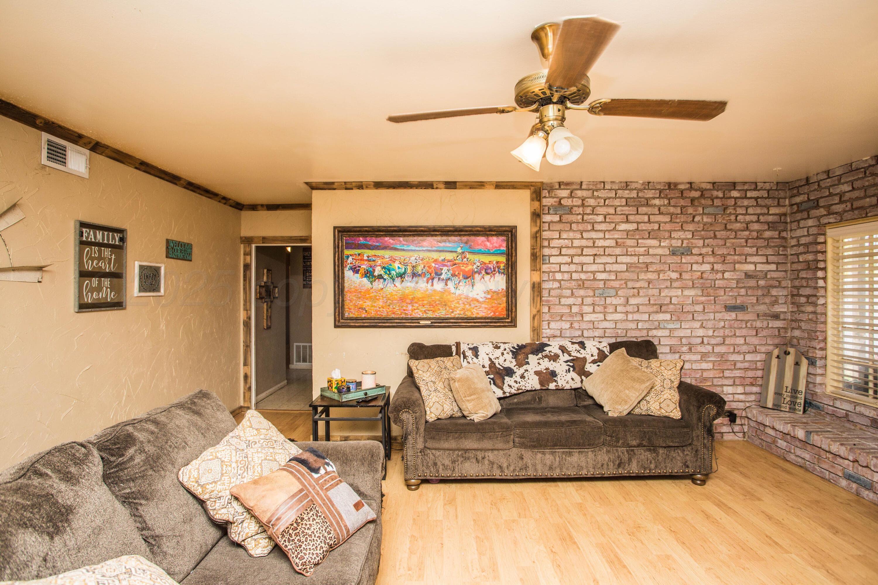 50 Fannin Drive, Tulia, TX 79088, photo 11