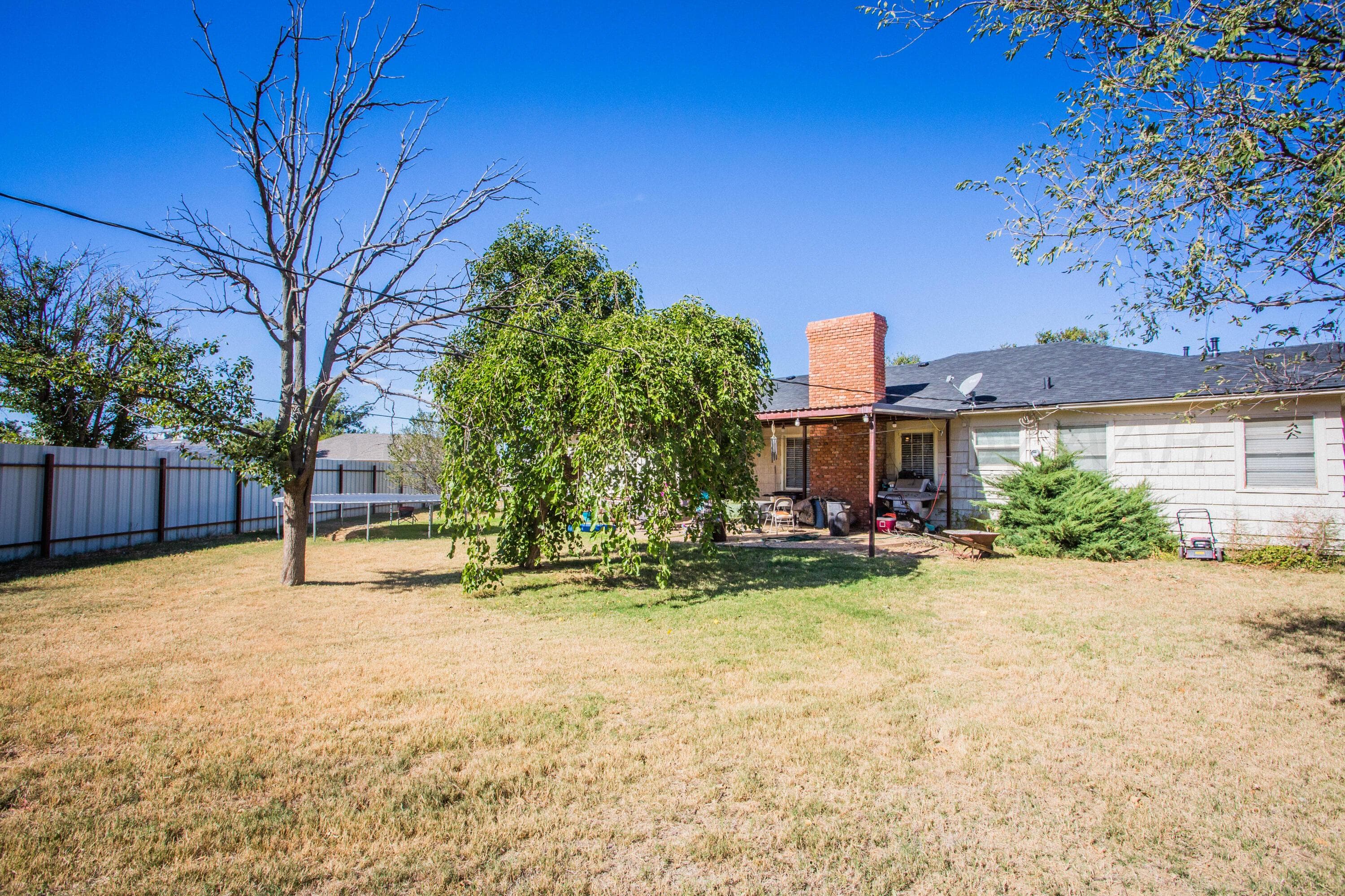 50 Fannin Drive, Tulia, TX 79088, photo 5