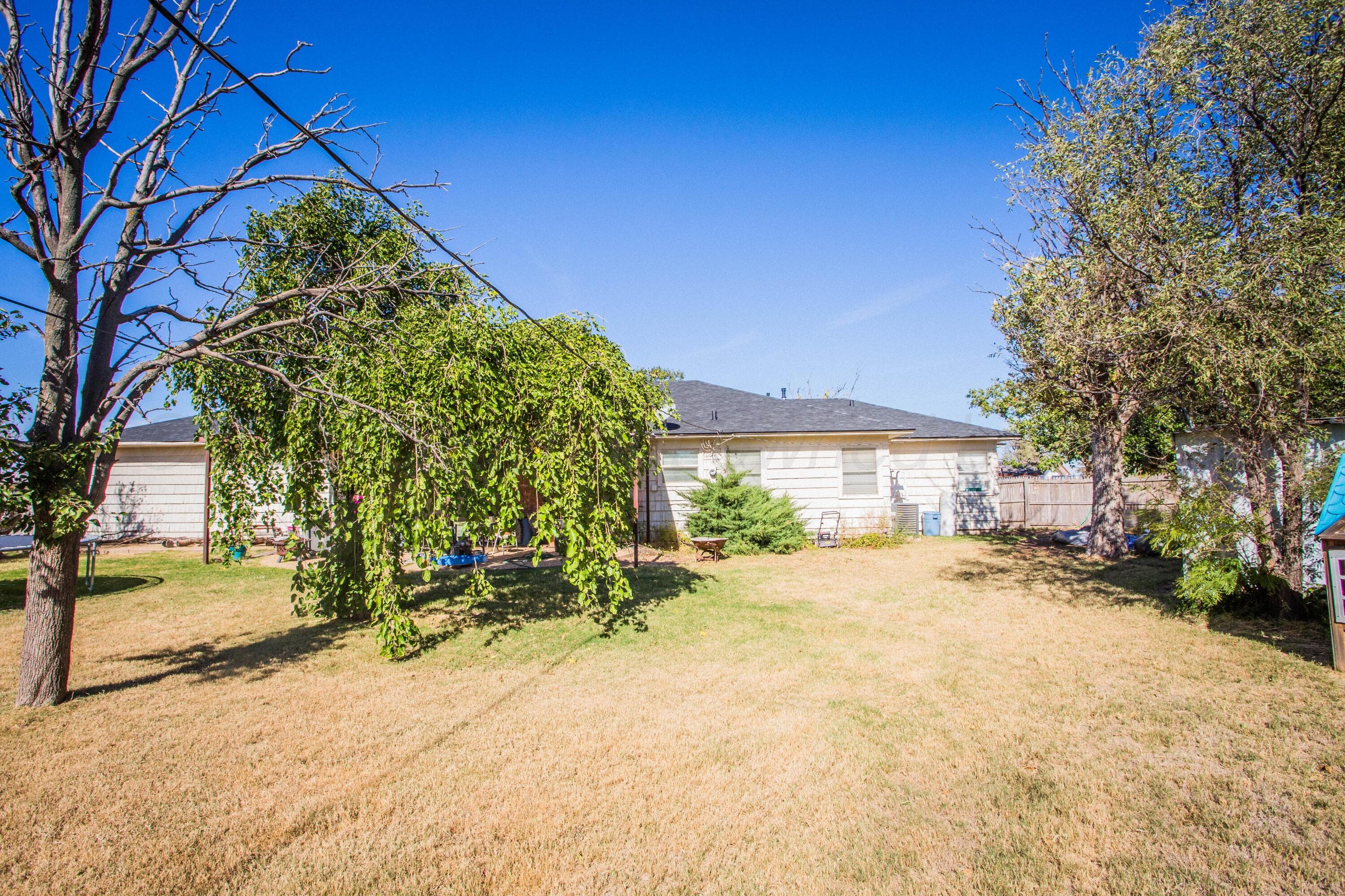 50 Fannin Drive, Tulia, TX 79088, photo 7