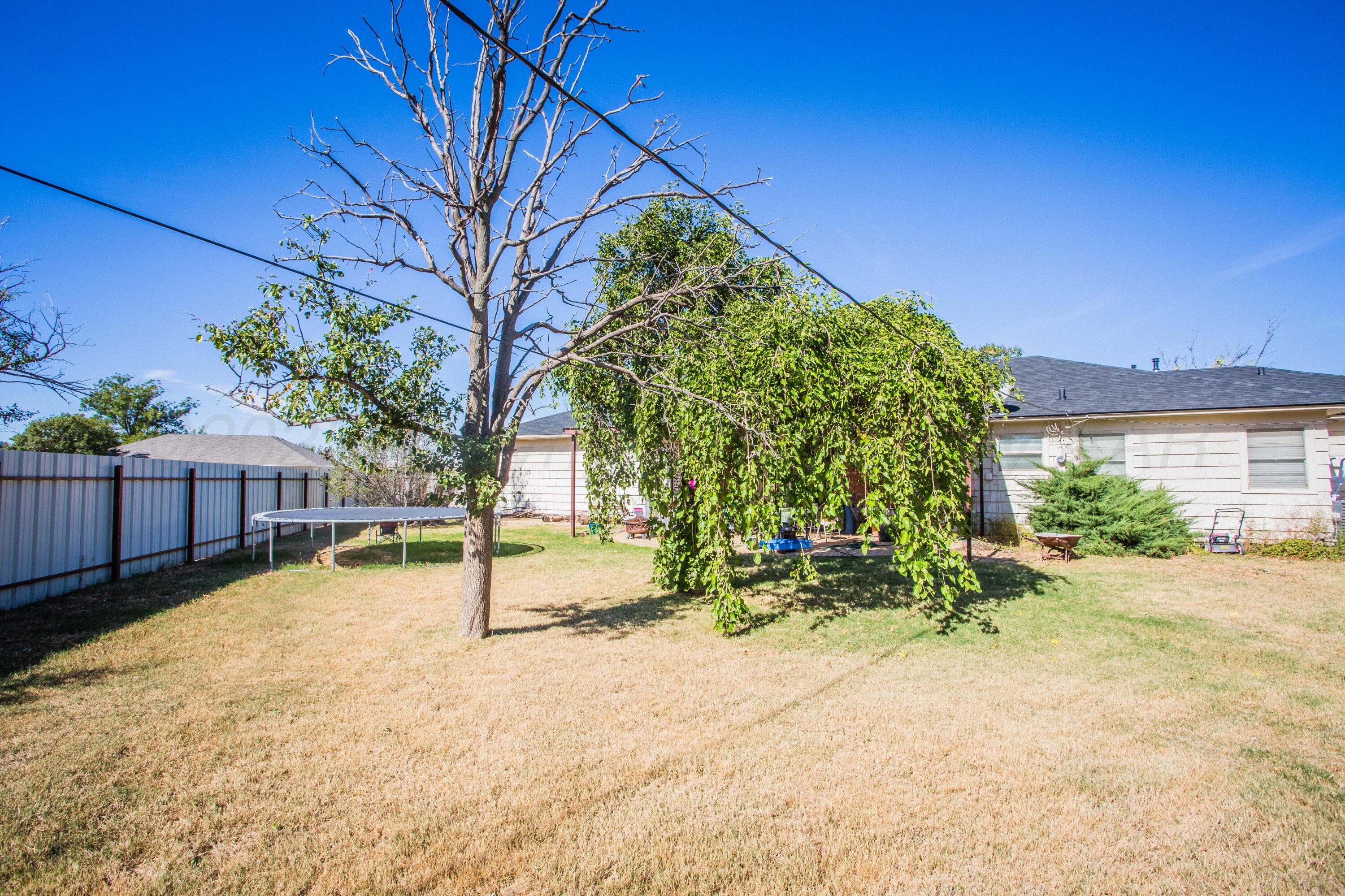 50 Fannin Drive, Tulia, TX 79088, photo 8